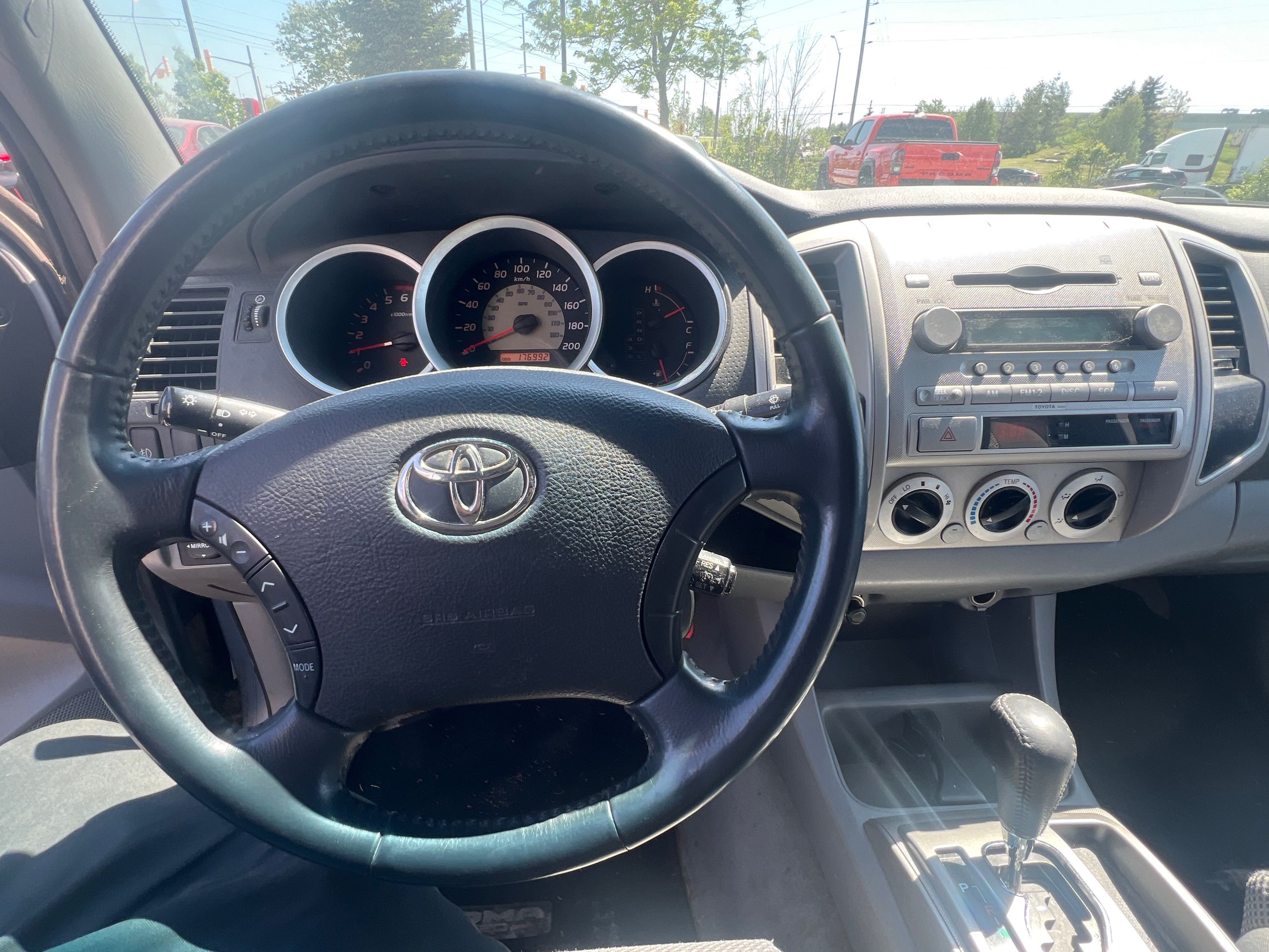 Toyota Tacoma  2006 à Bolton, Ontario