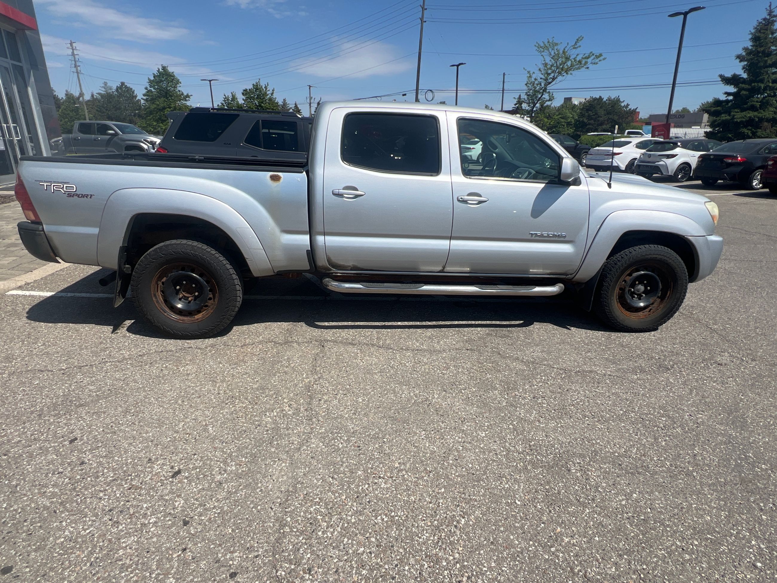 Toyota Tacoma  2006 à Bolton, Ontario