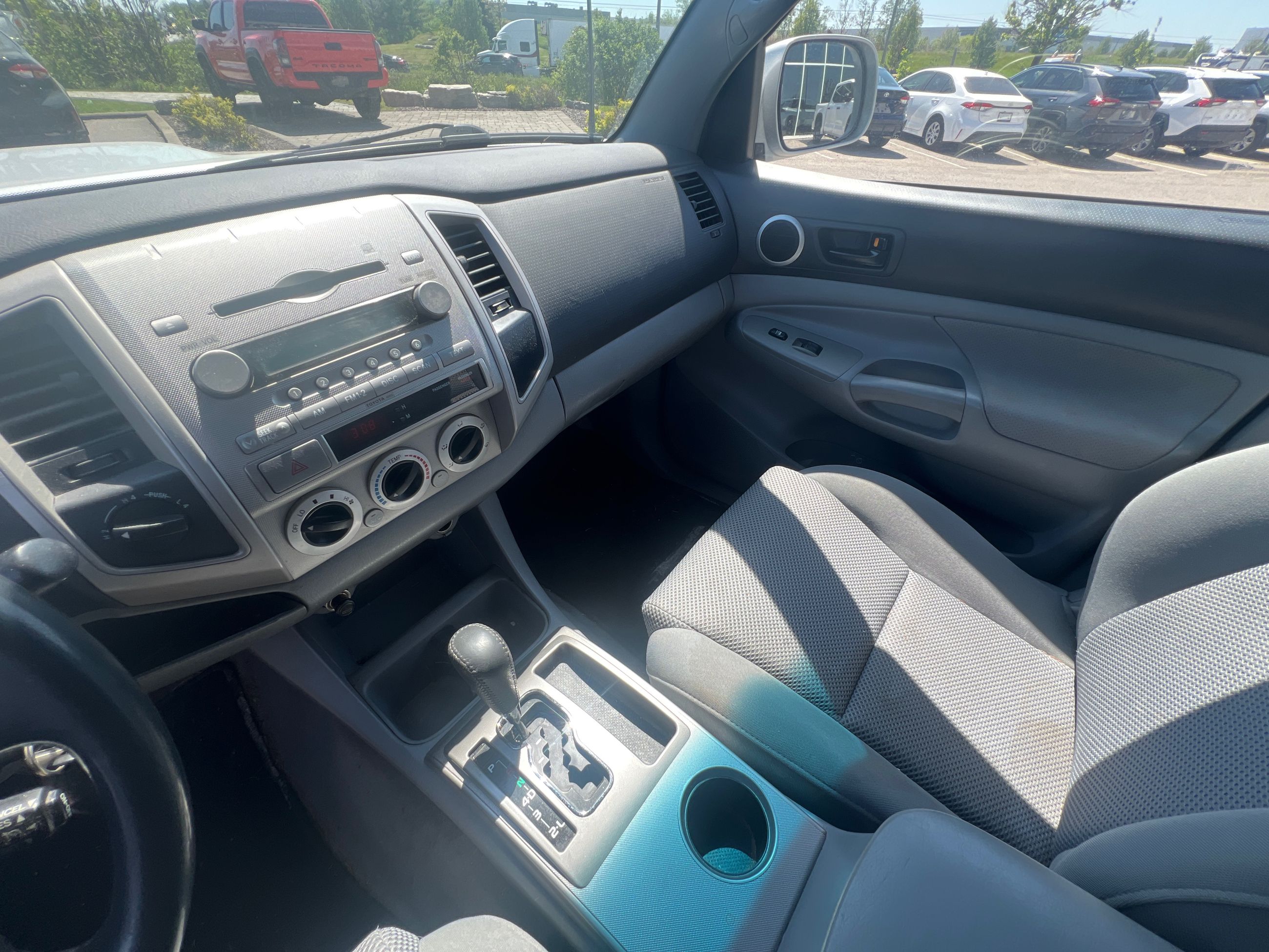 Toyota Tacoma  2006 à Bolton, Ontario