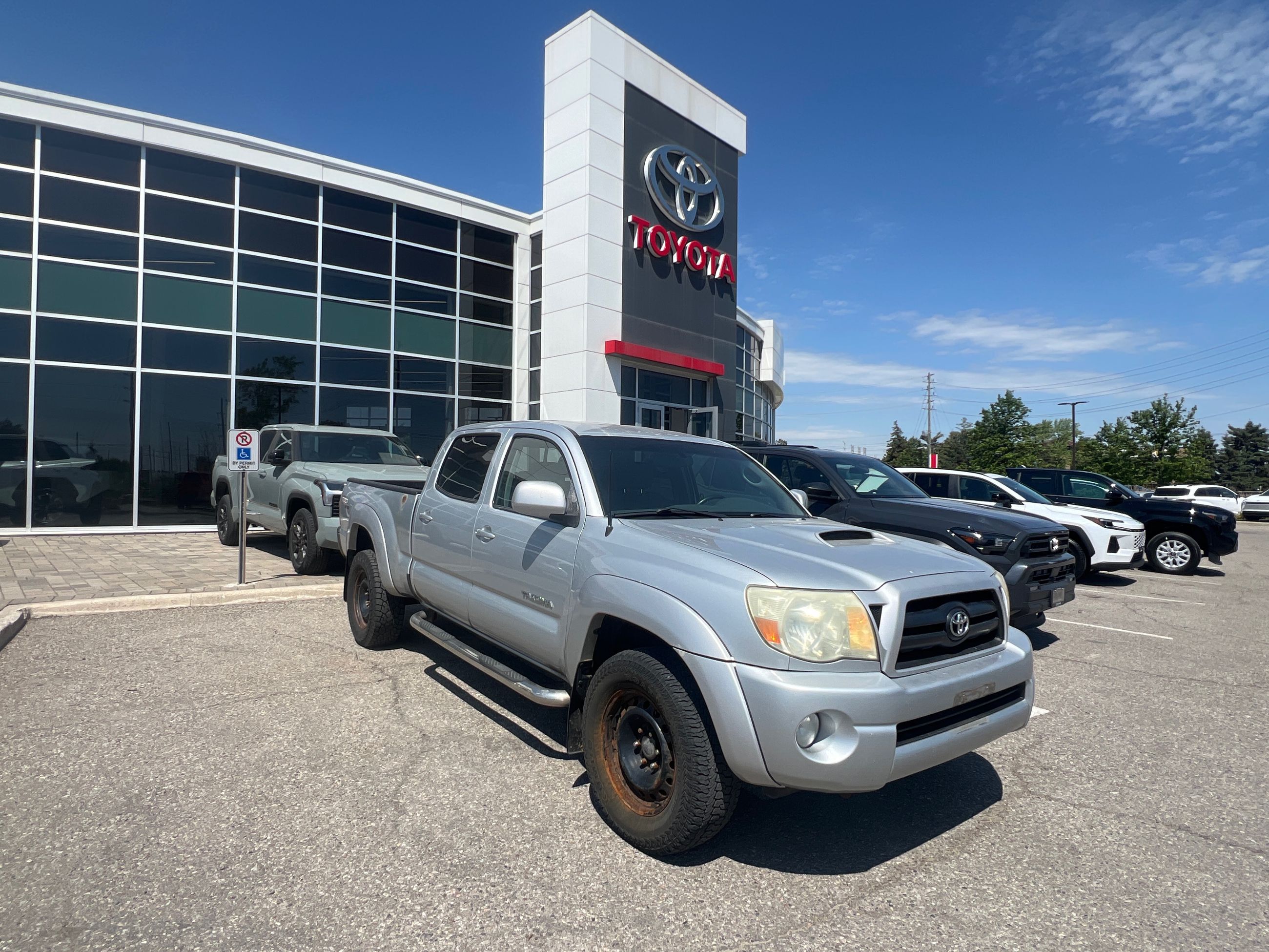 Toyota Tacoma  2006 à Bolton, Ontario
