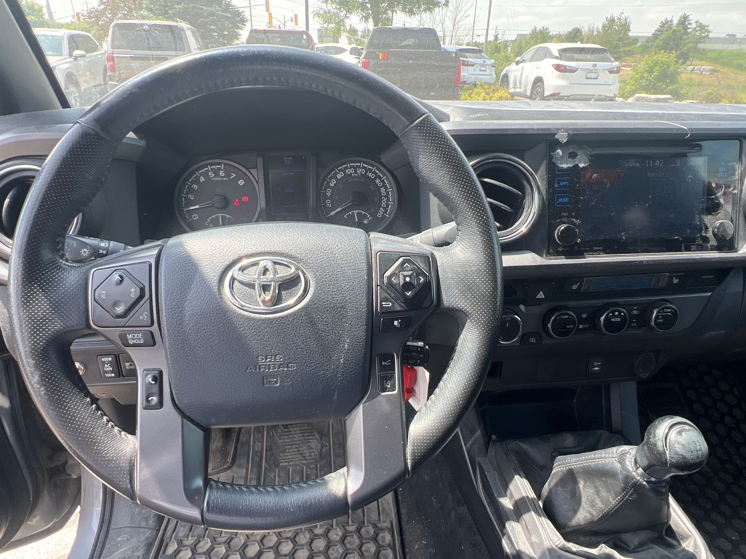 Toyota Tacoma  2018 à Bolton, Ontario
