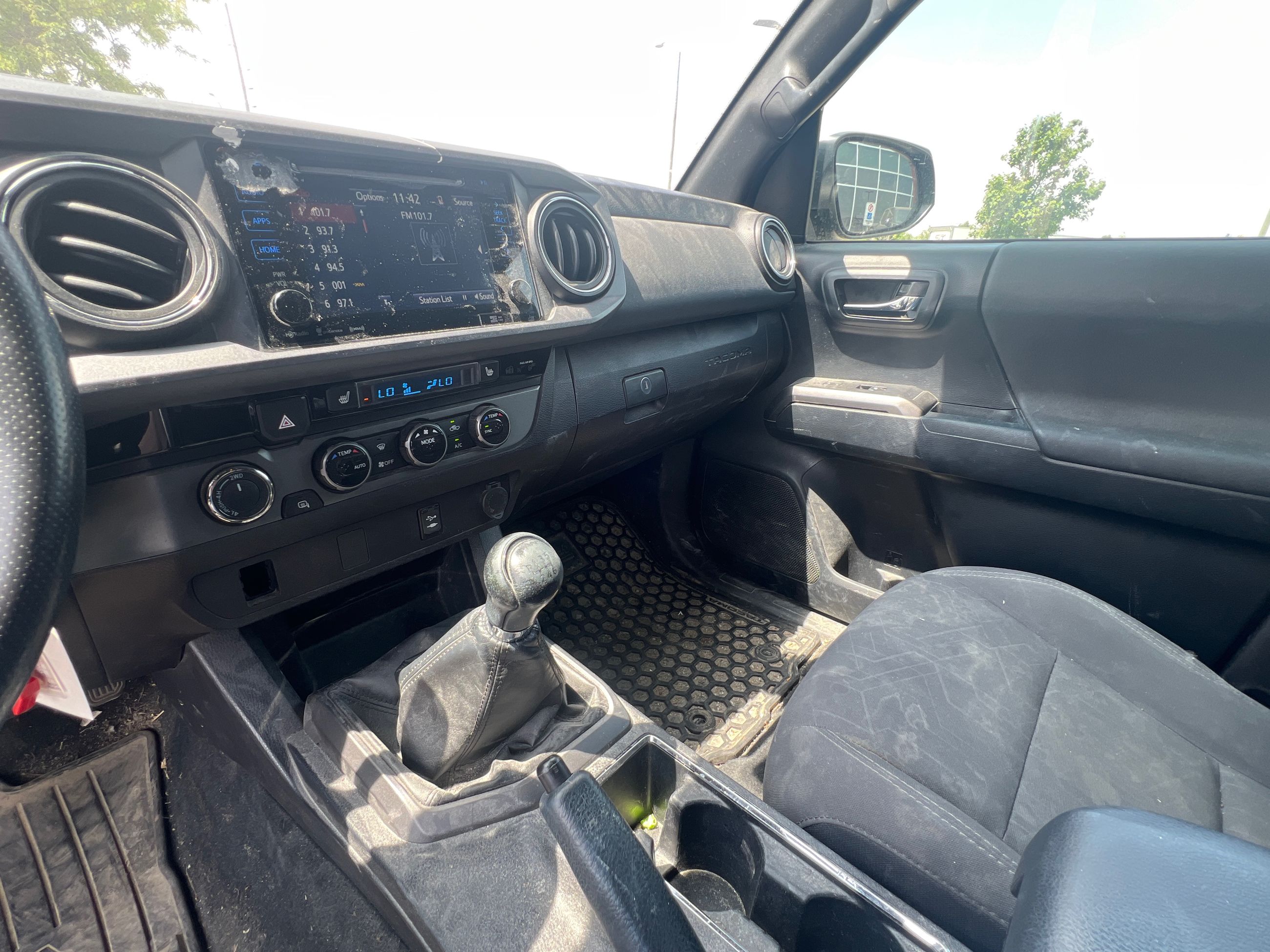 Toyota Tacoma  2018 à Bolton, Ontario