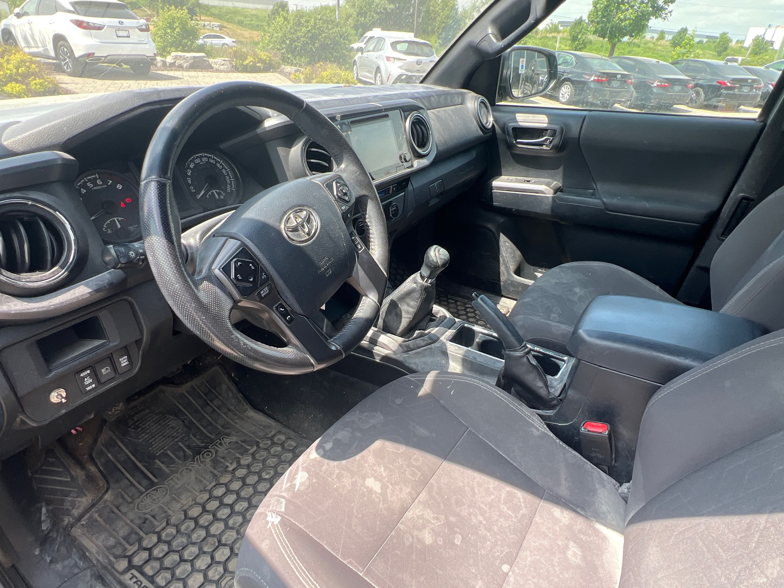 Toyota Tacoma  2018 à Bolton, Ontario