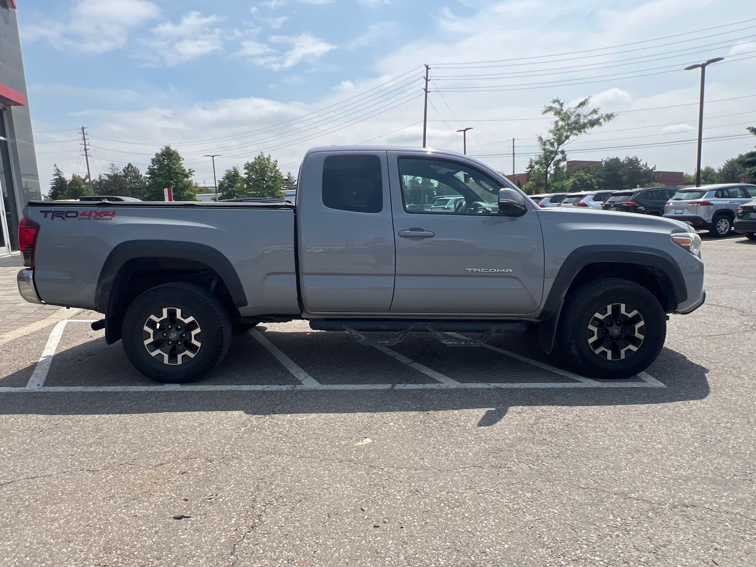 Toyota Tacoma  2018 à Bolton, Ontario