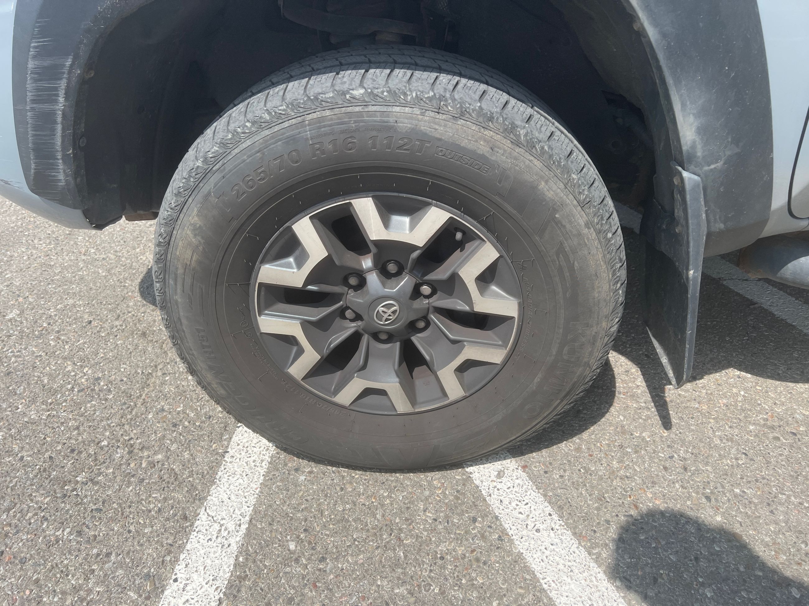Toyota Tacoma  2018 à Bolton, Ontario