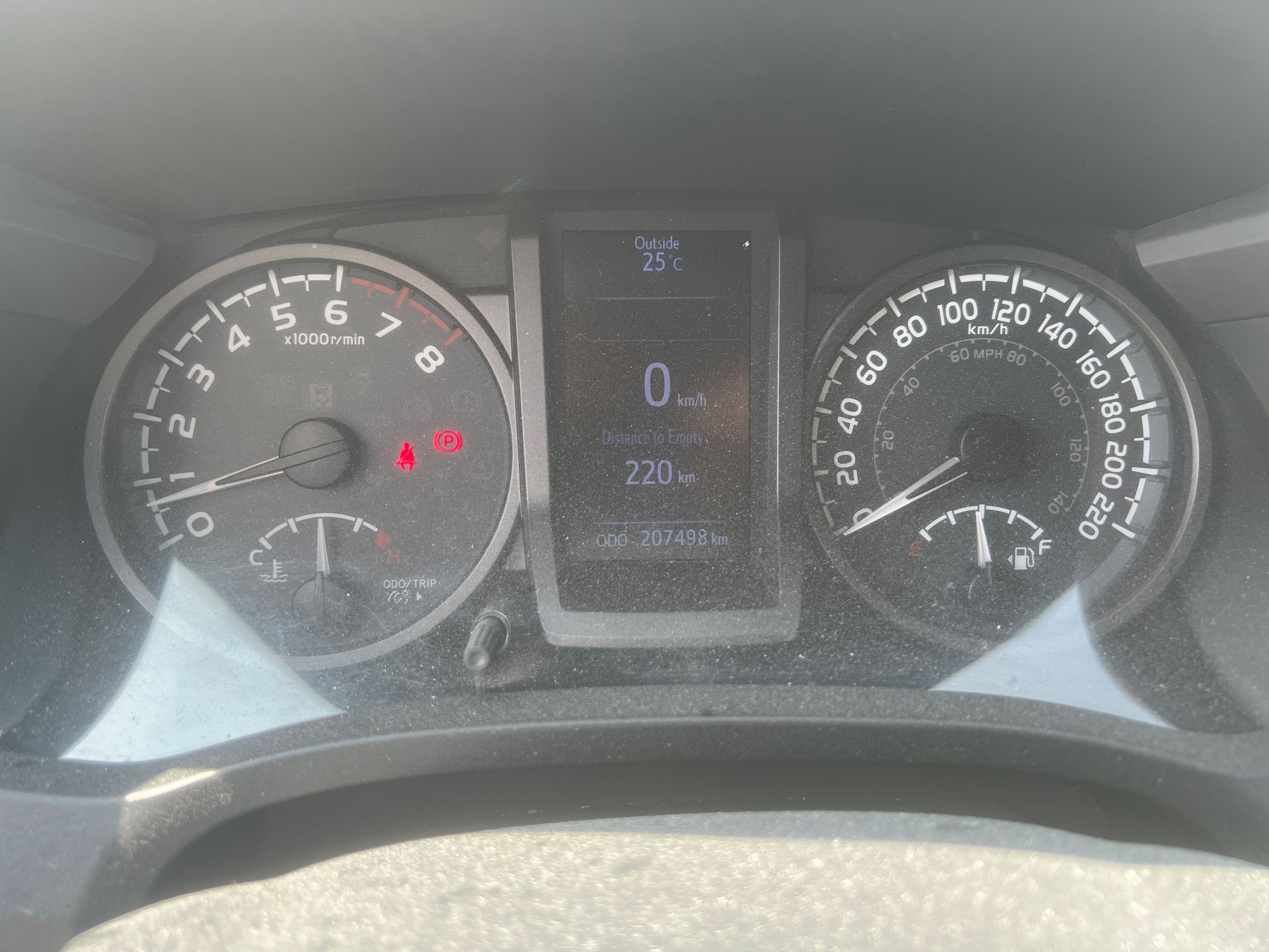 Toyota Tacoma  2018 à Bolton, Ontario