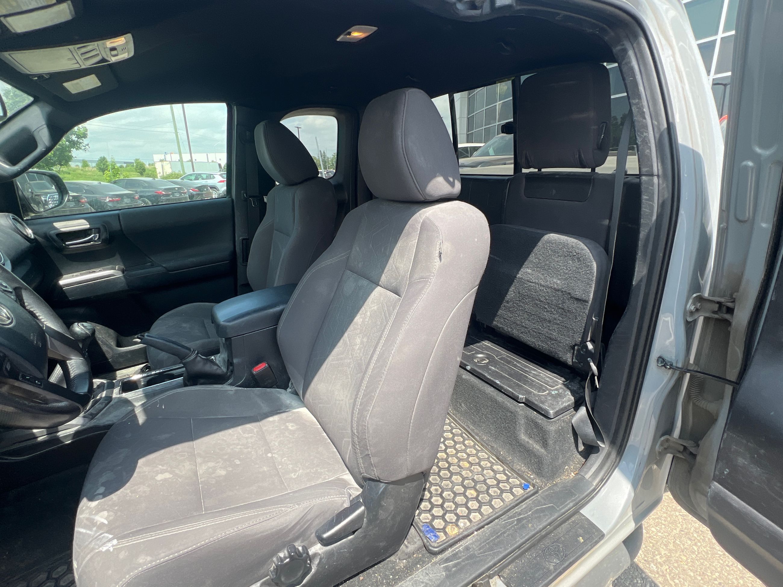 Toyota Tacoma  2018 à Bolton, Ontario
