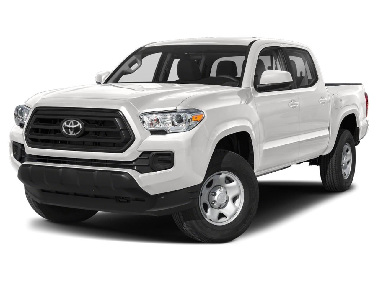 2020  Tacoma
