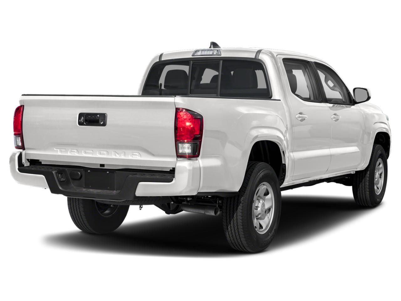 2020  Tacoma