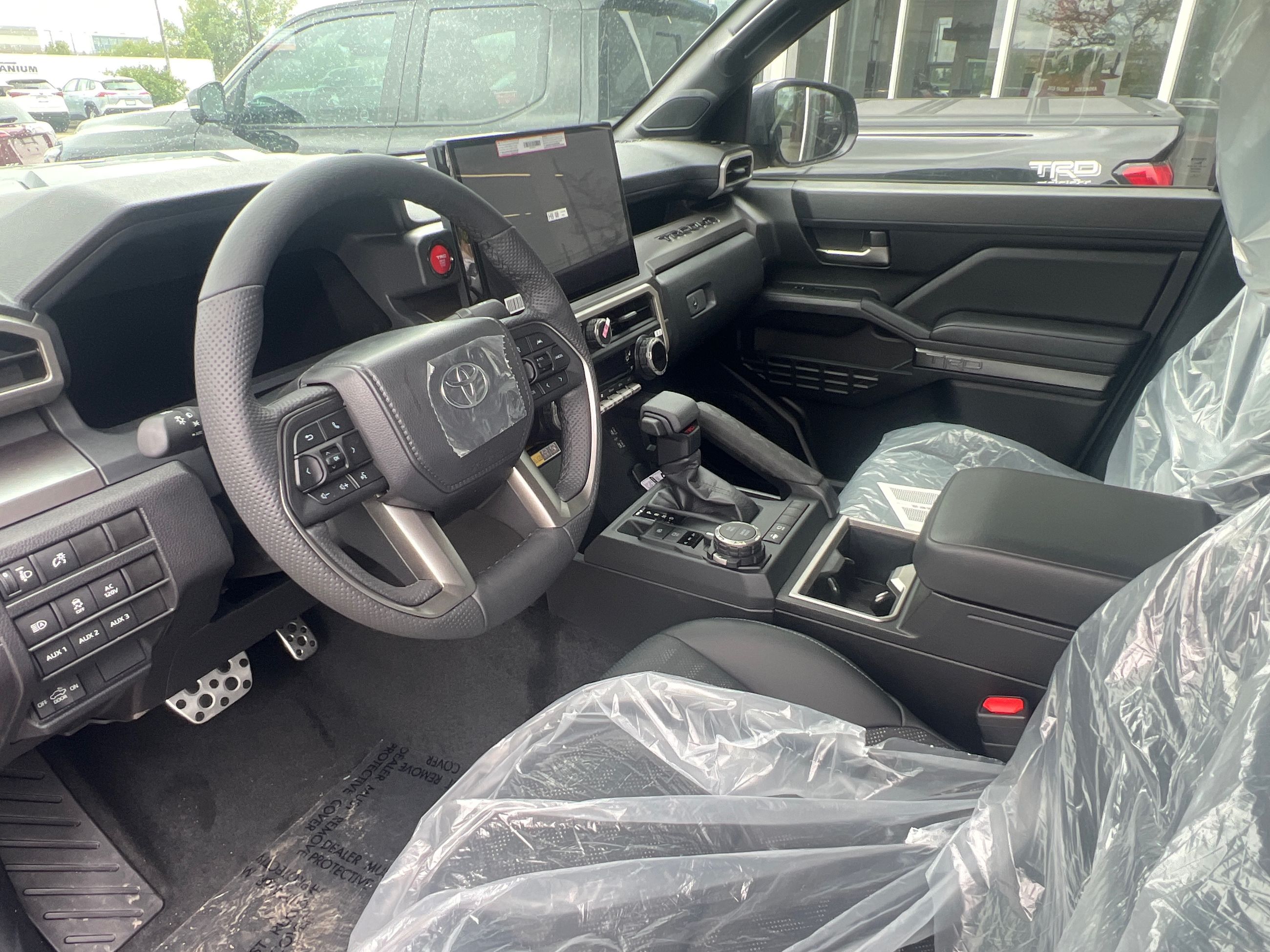 Toyota Tacoma  2025 à Bolton, Ontario