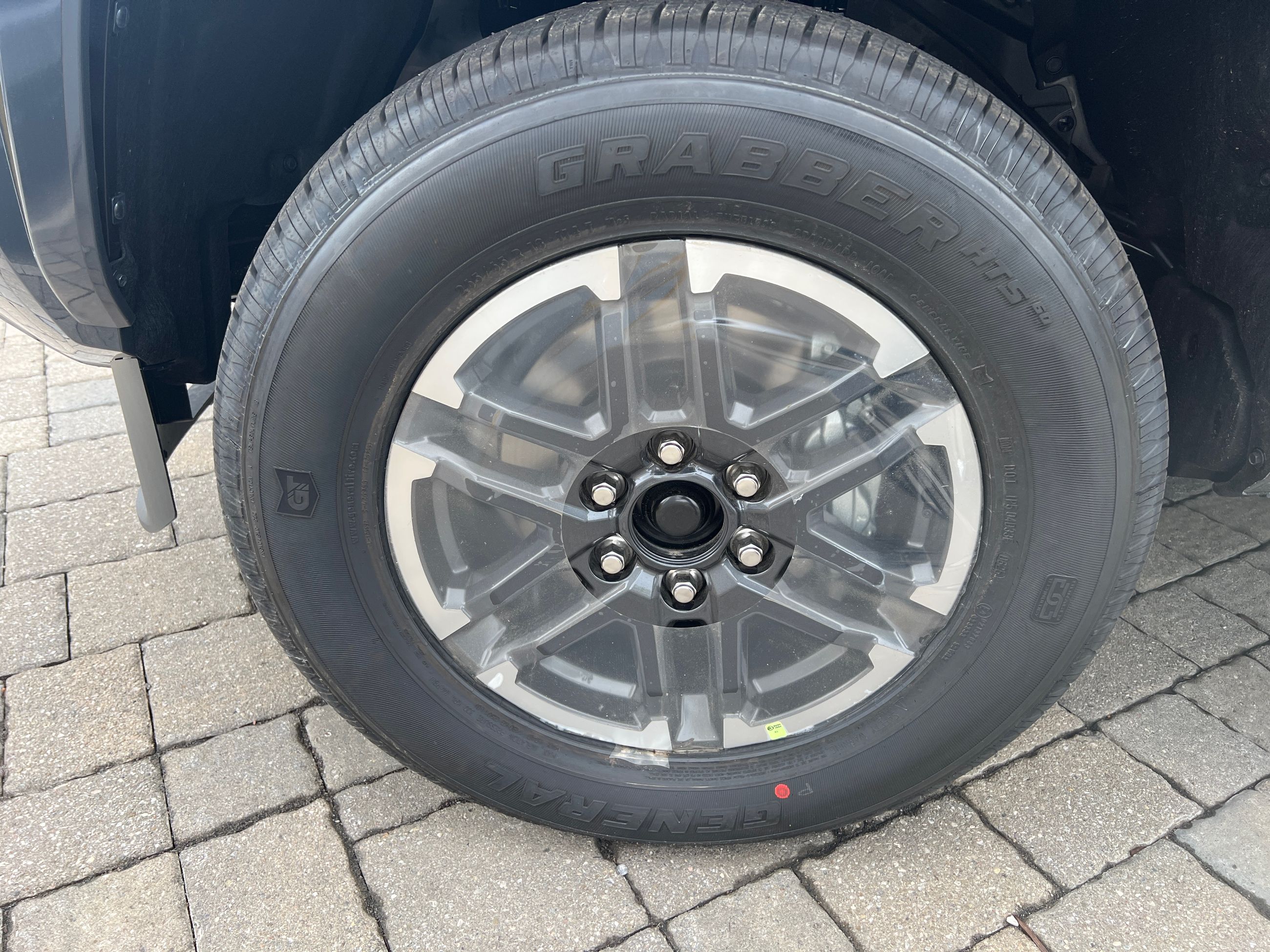 Toyota Tacoma  2025 à Bolton, Ontario