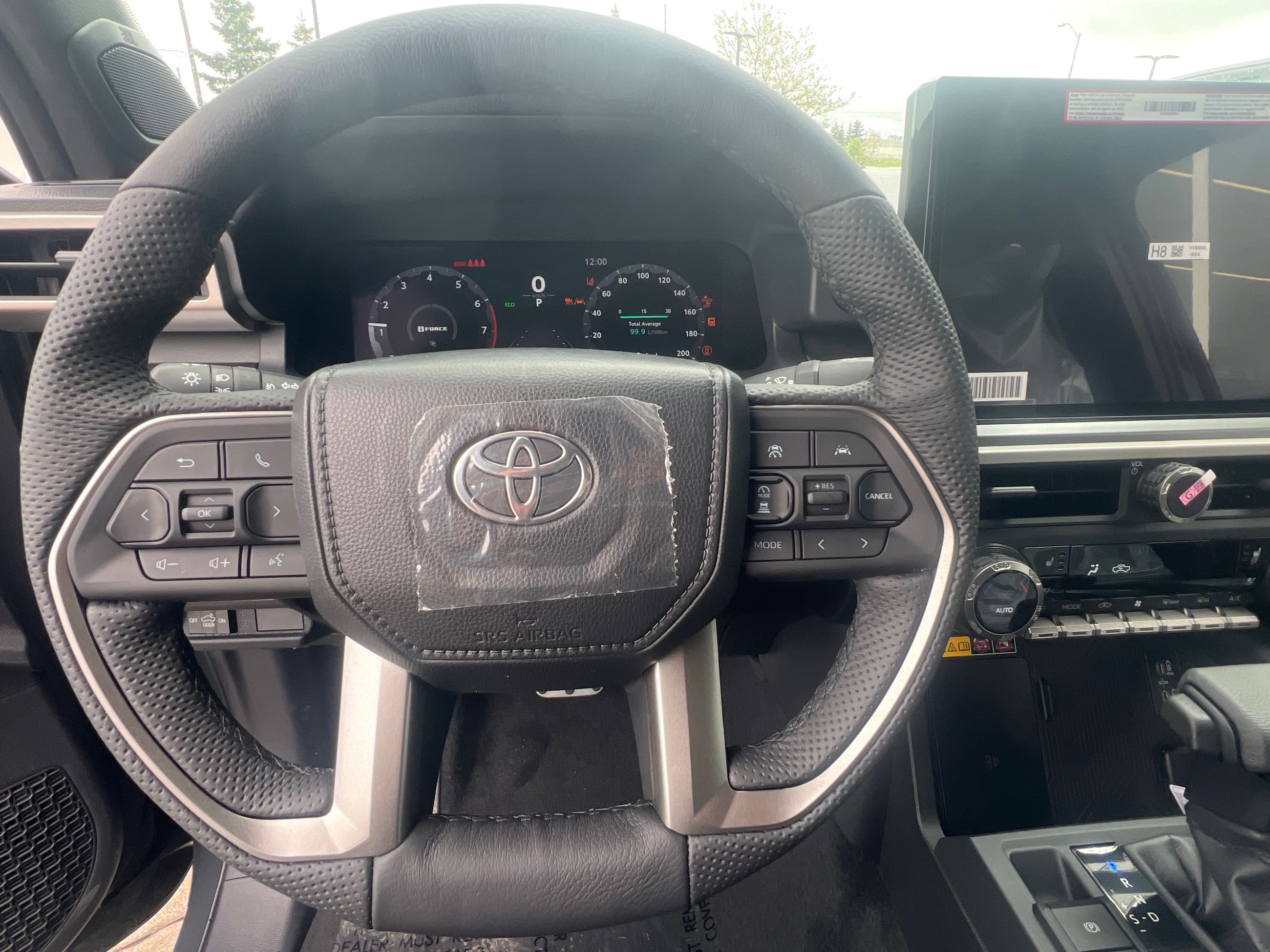 Toyota Tacoma  2025 à Bolton, Ontario