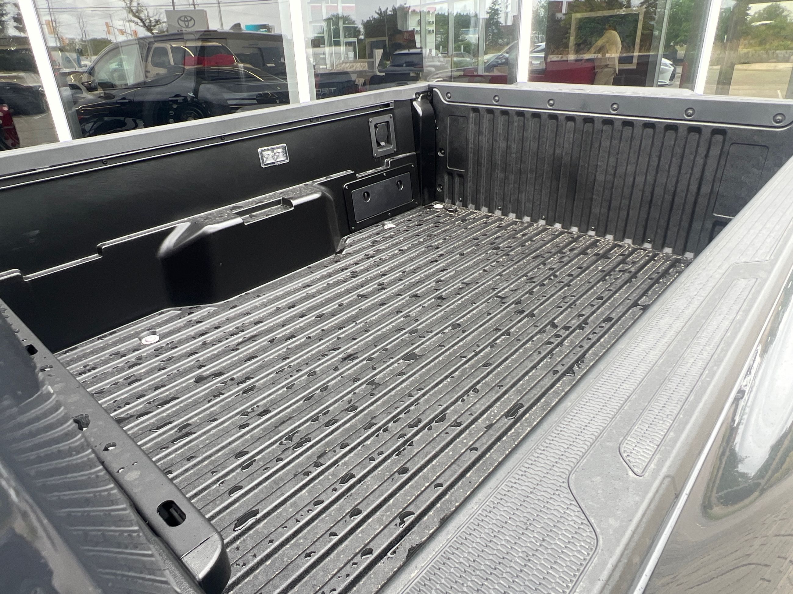 Toyota Tacoma  2025 à Bolton, Ontario