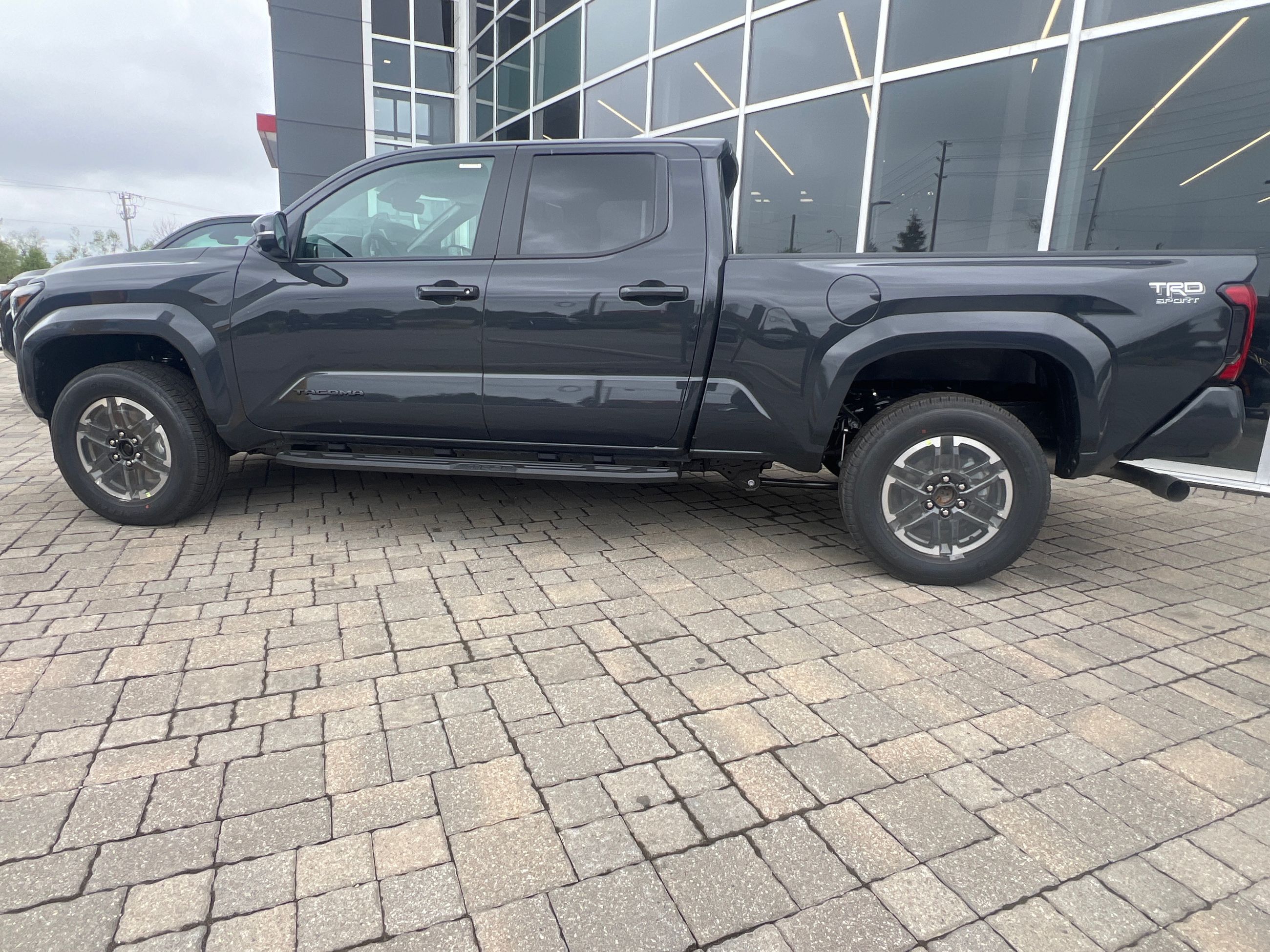 Toyota Tacoma  2025 à Bolton, Ontario