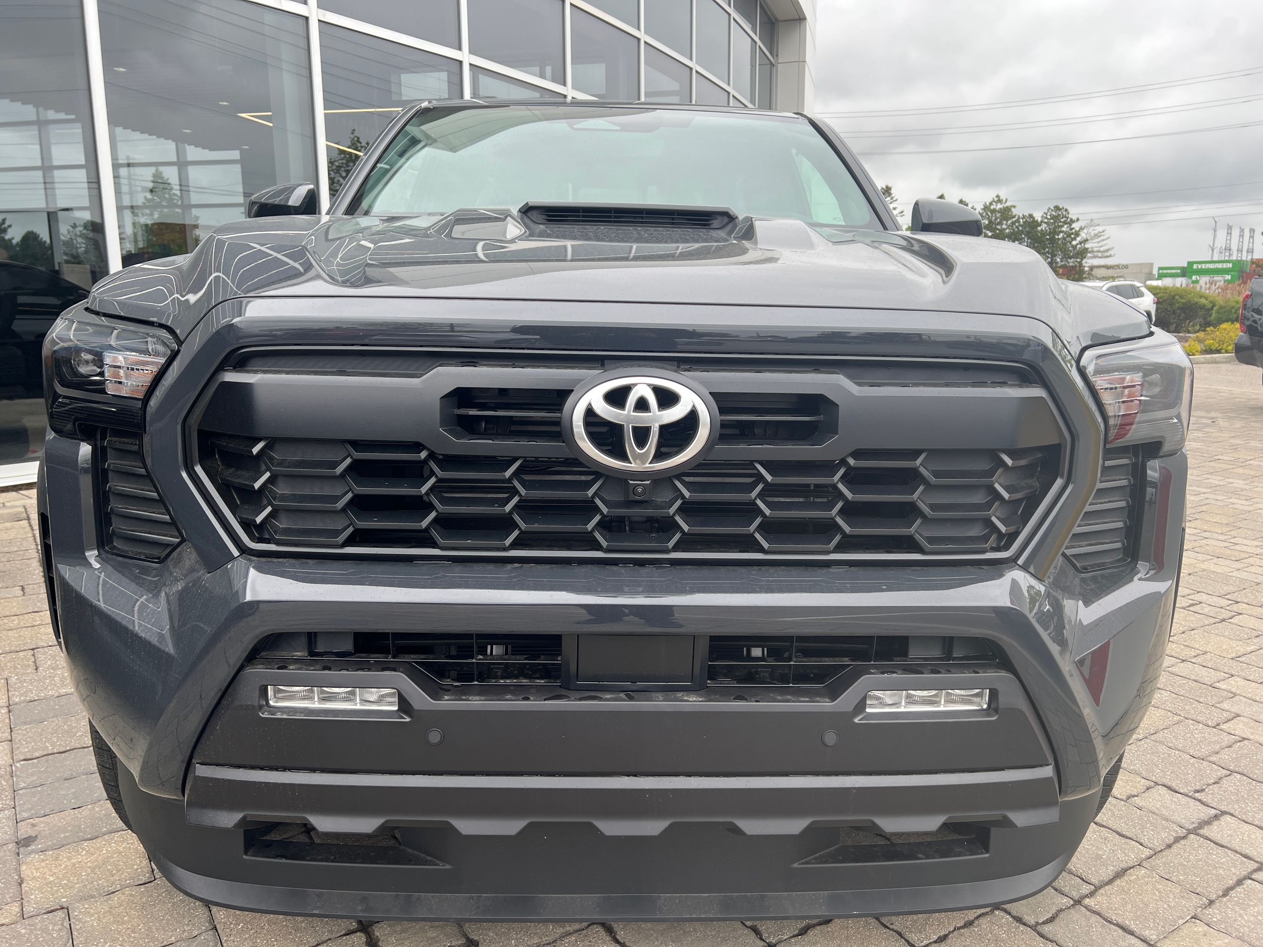Toyota Tacoma  2025 à Bolton, Ontario