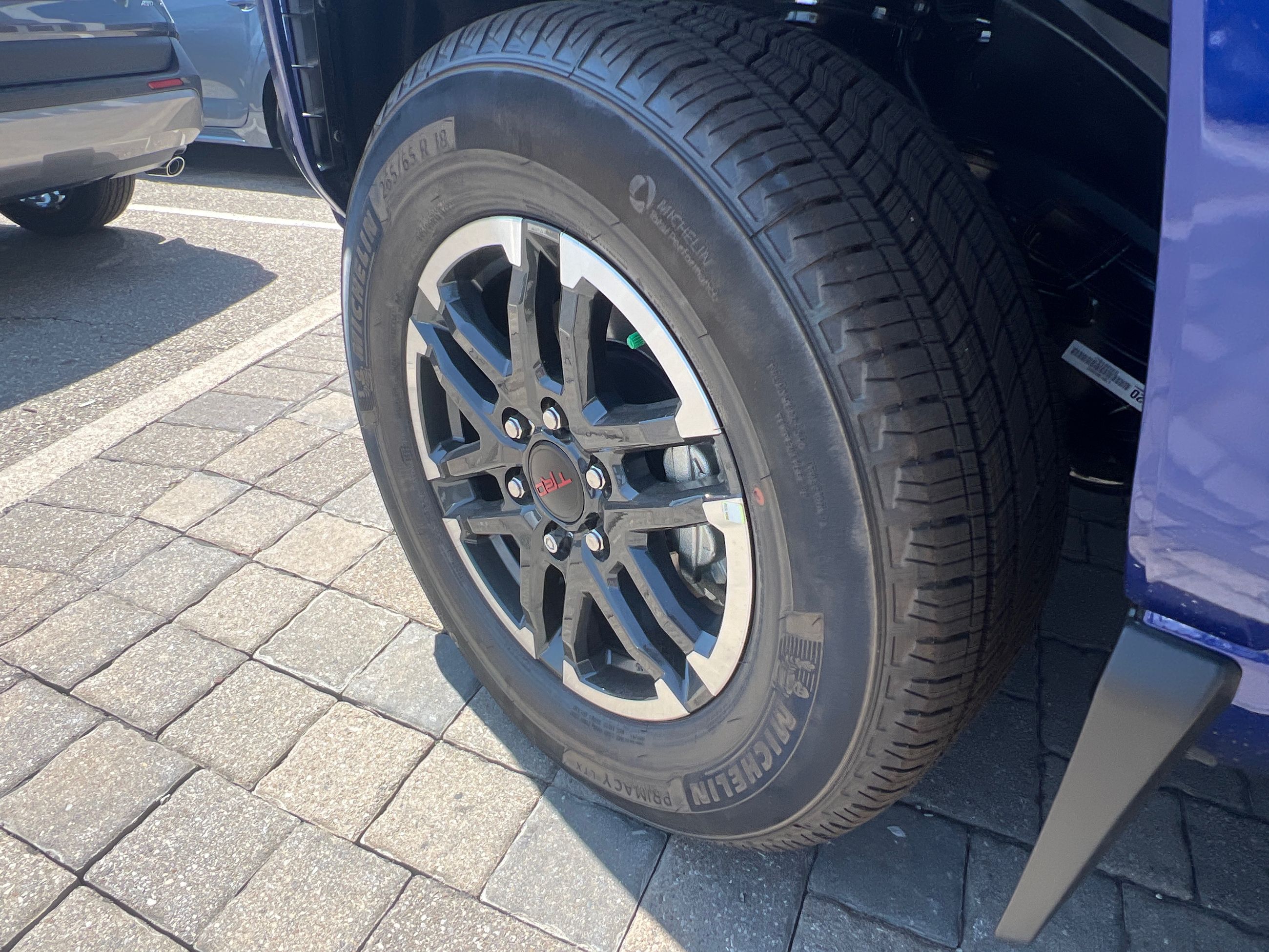 Toyota Tacoma  2025 à Bolton, Ontario