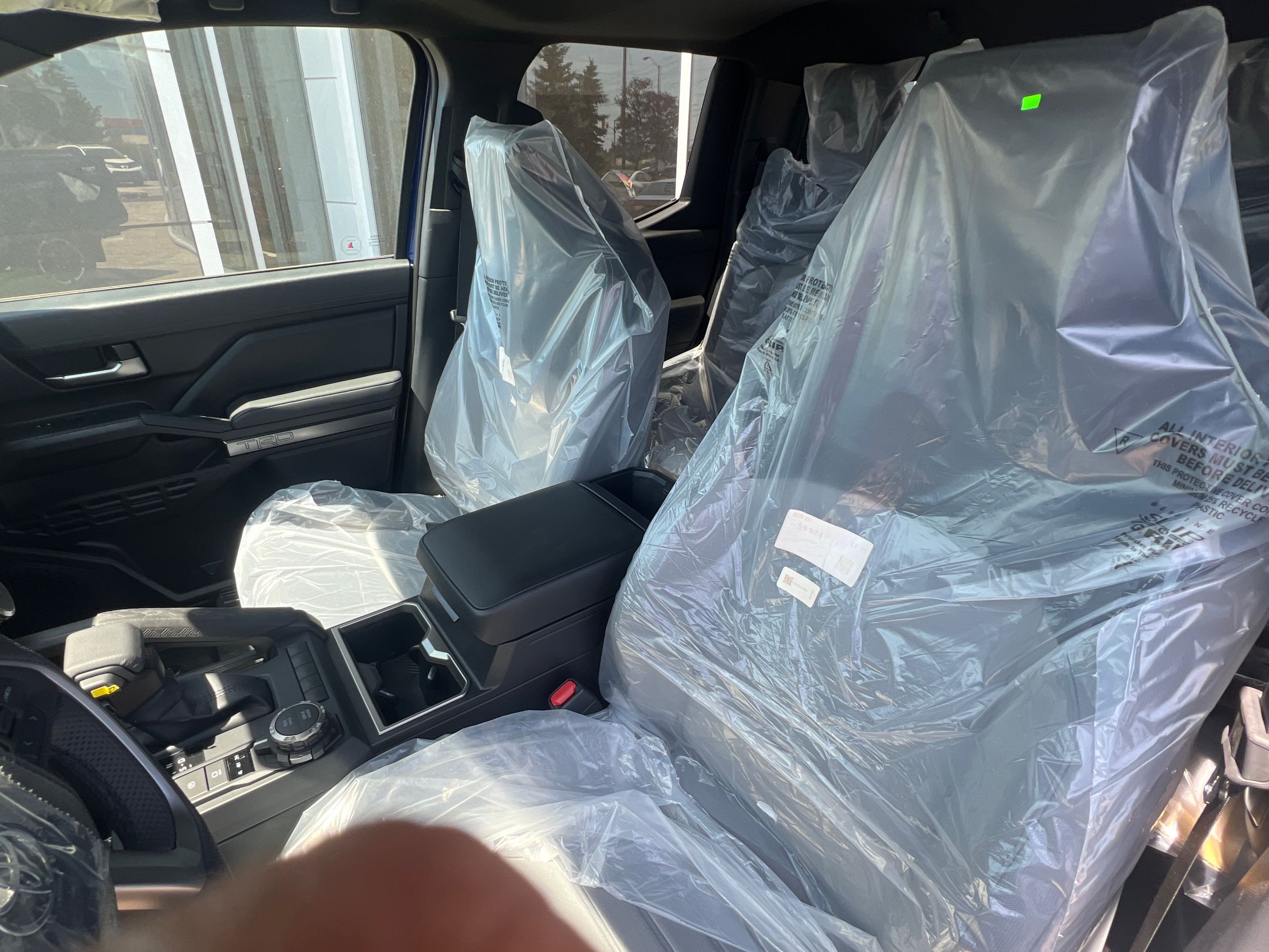Toyota Tacoma  2025 à Bolton, Ontario