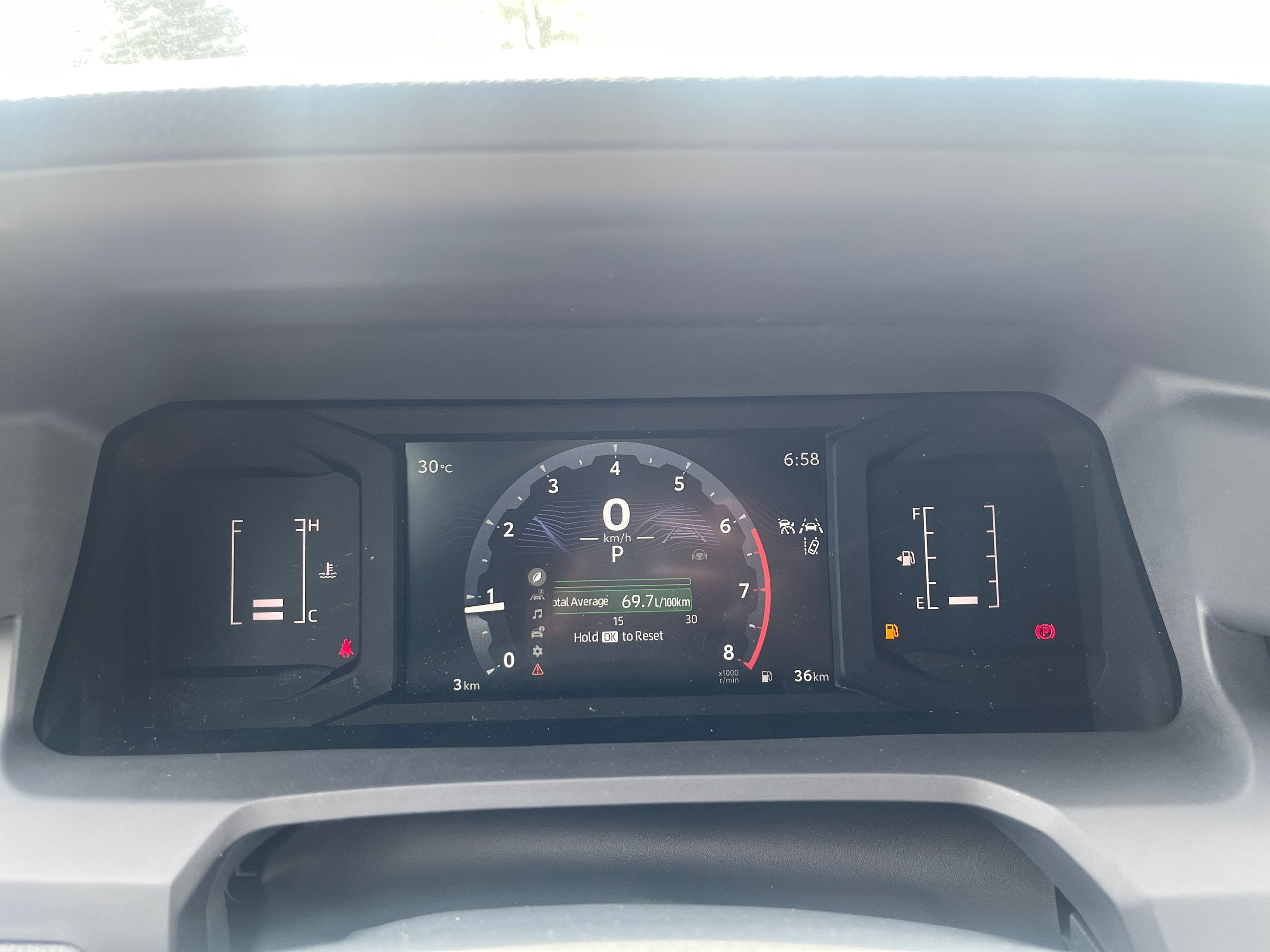 2025 Toyota Tacoma in Bolton, Ontario