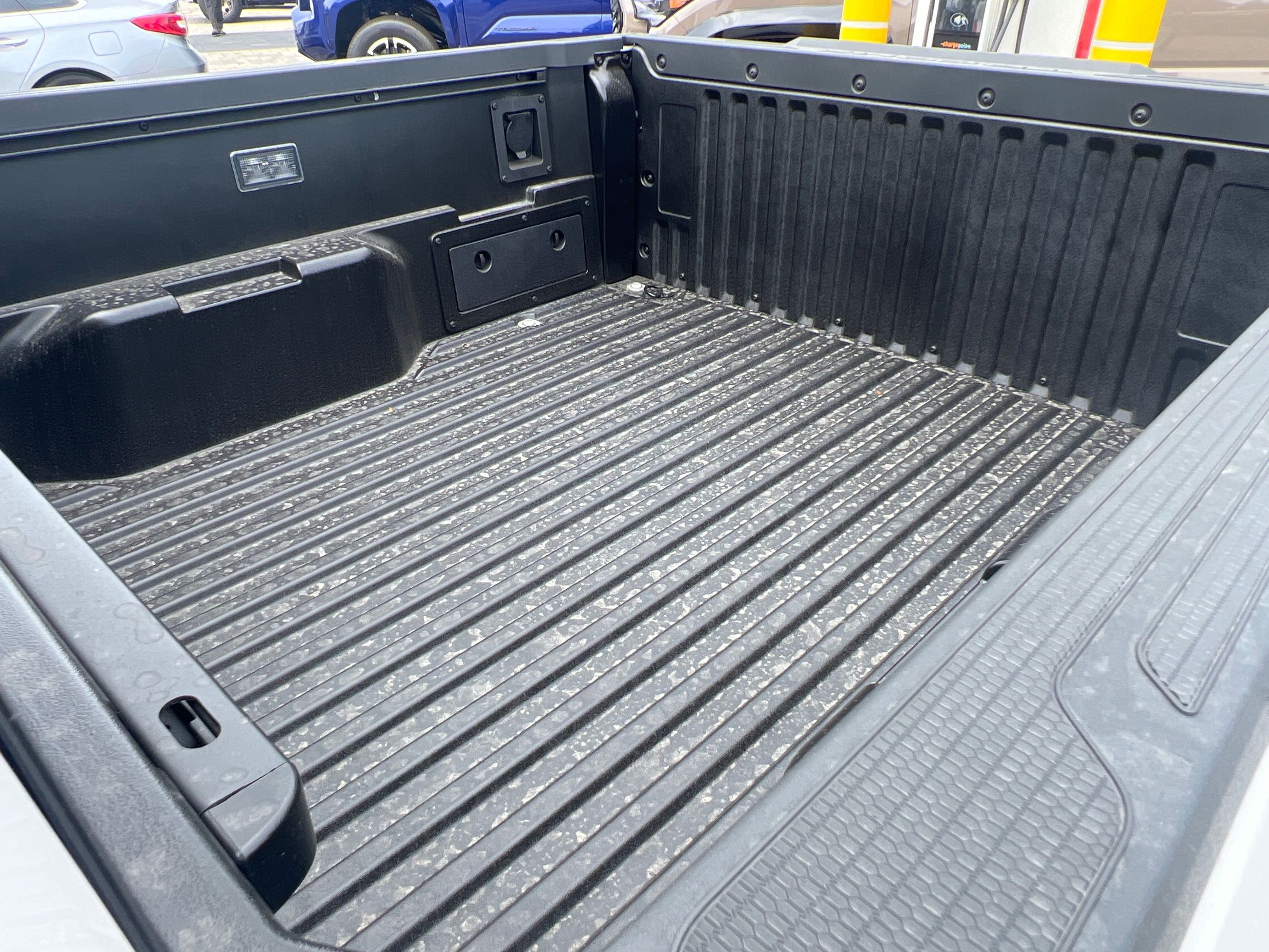 2025 Toyota Tacoma in Bolton, Ontario
