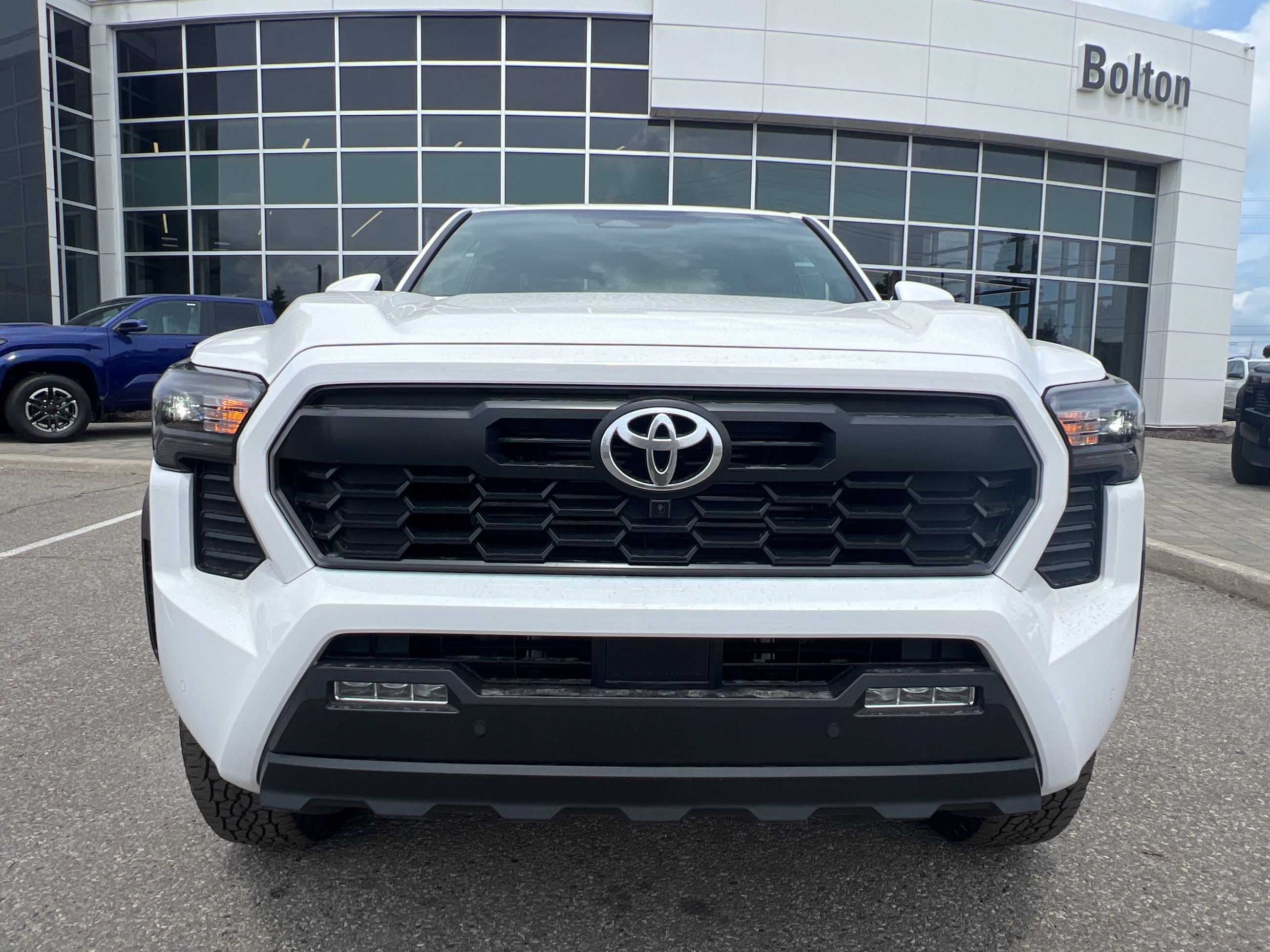 2025 Toyota Tacoma in Bolton, Ontario