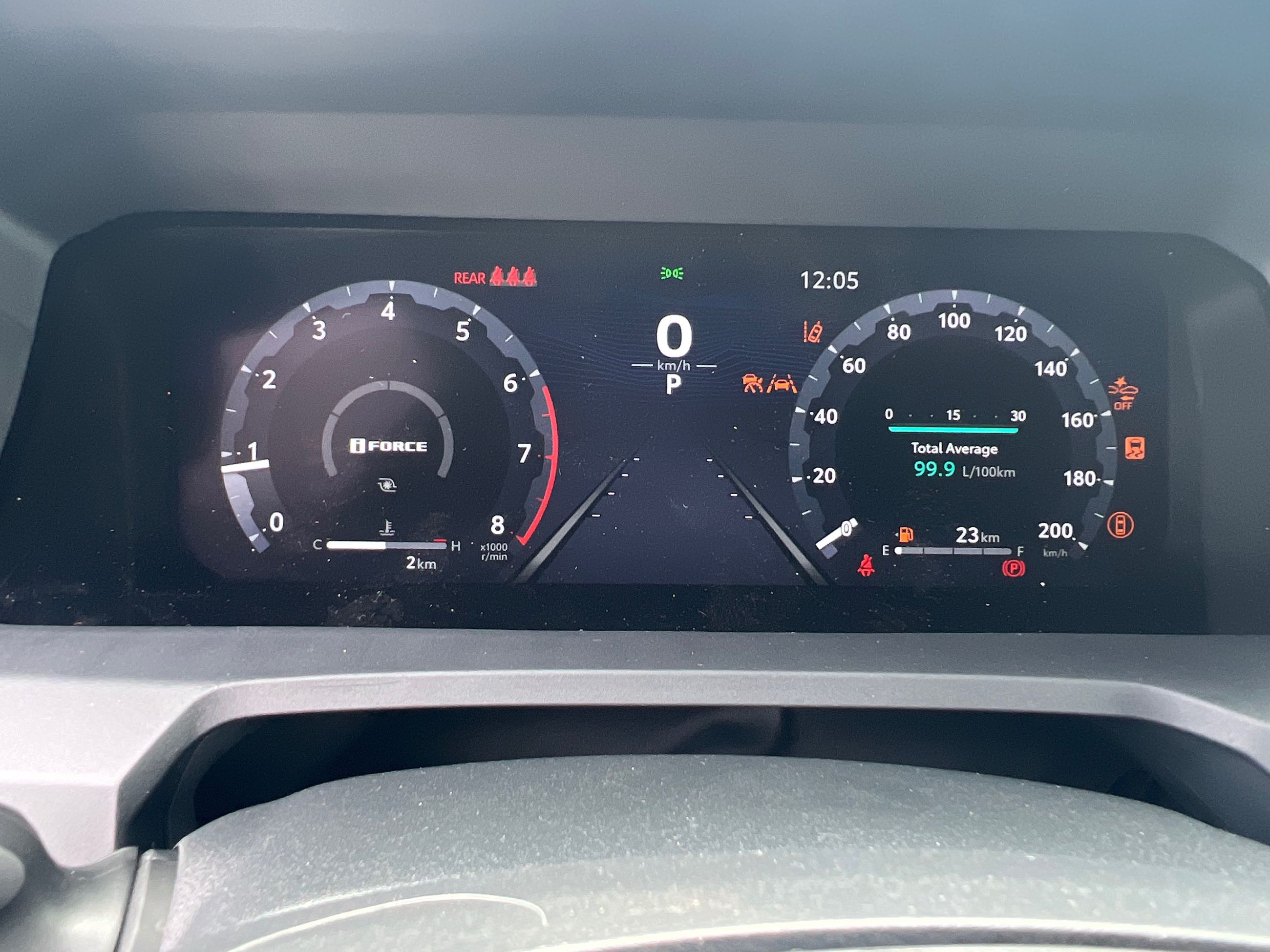 2025 Toyota Tacoma in Bolton, Ontario