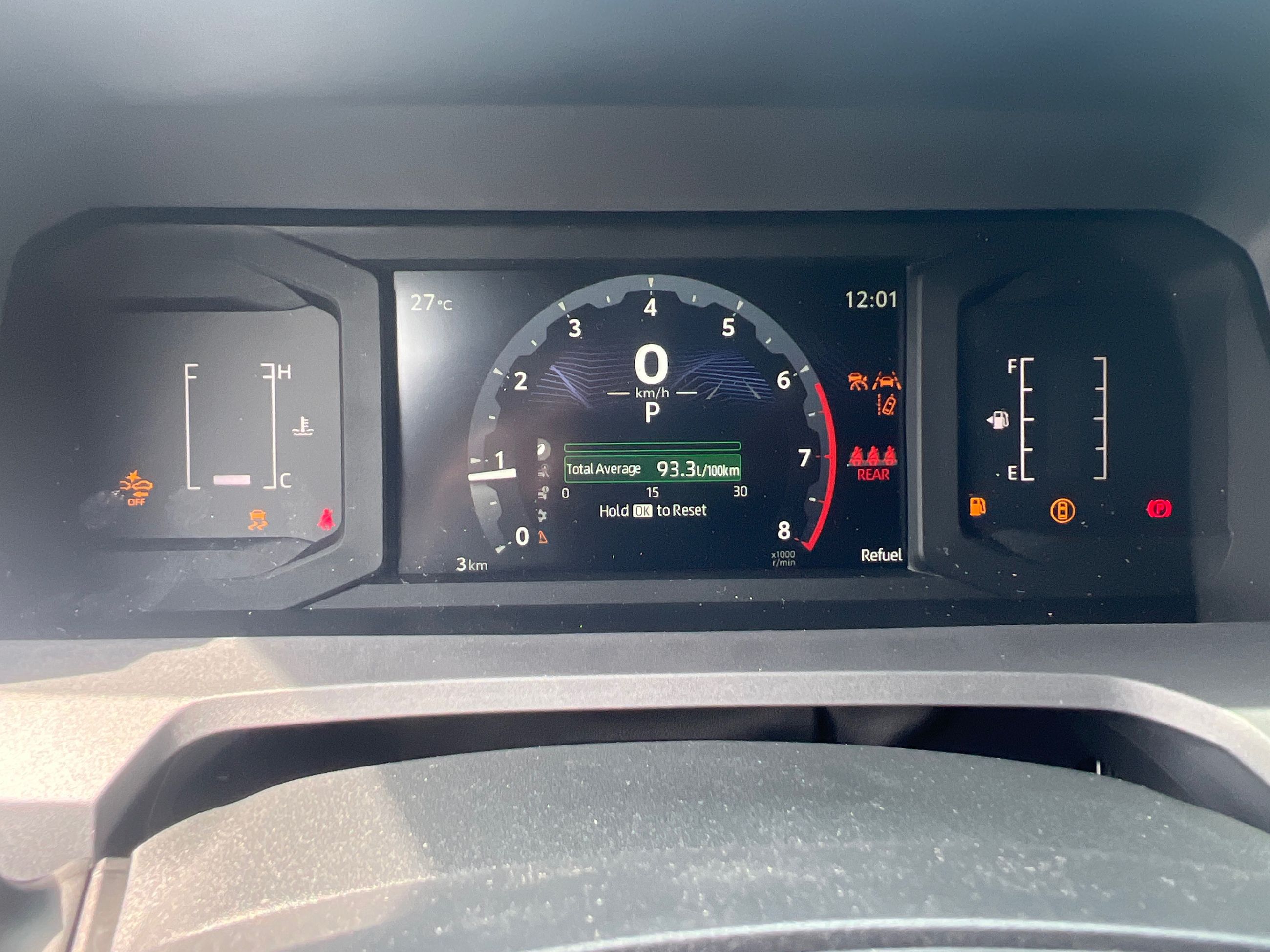 2025 Toyota Tacoma in Bolton, Ontario