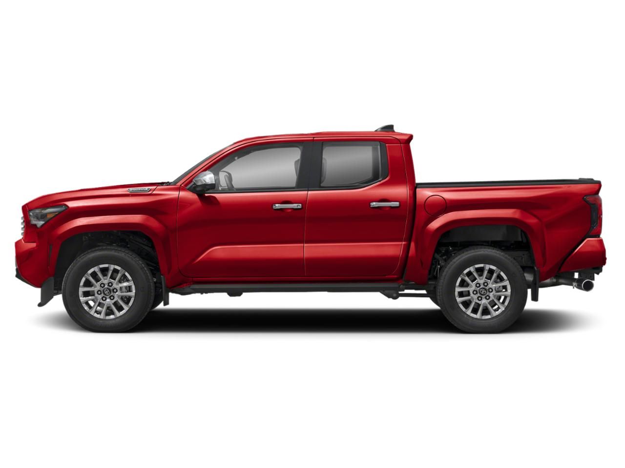 2025  Tacoma