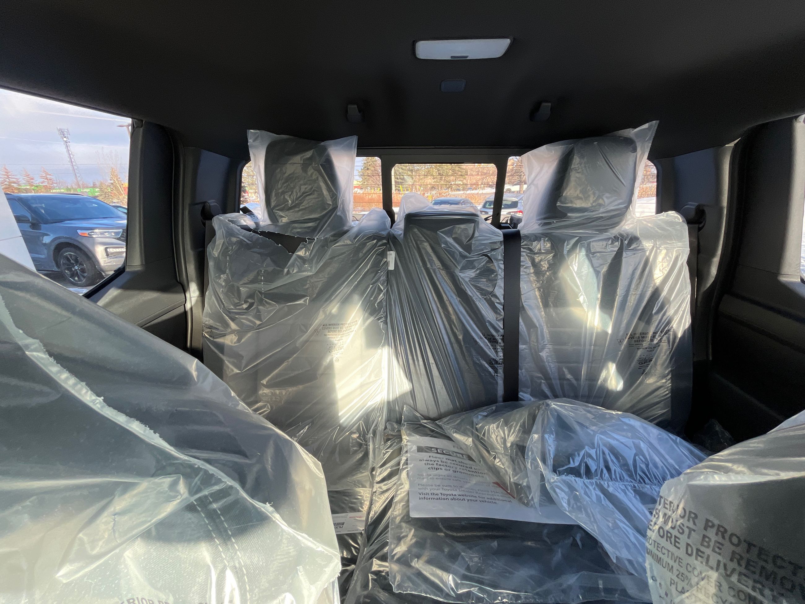 2026 Toyota Tacoma in Bolton, Ontario