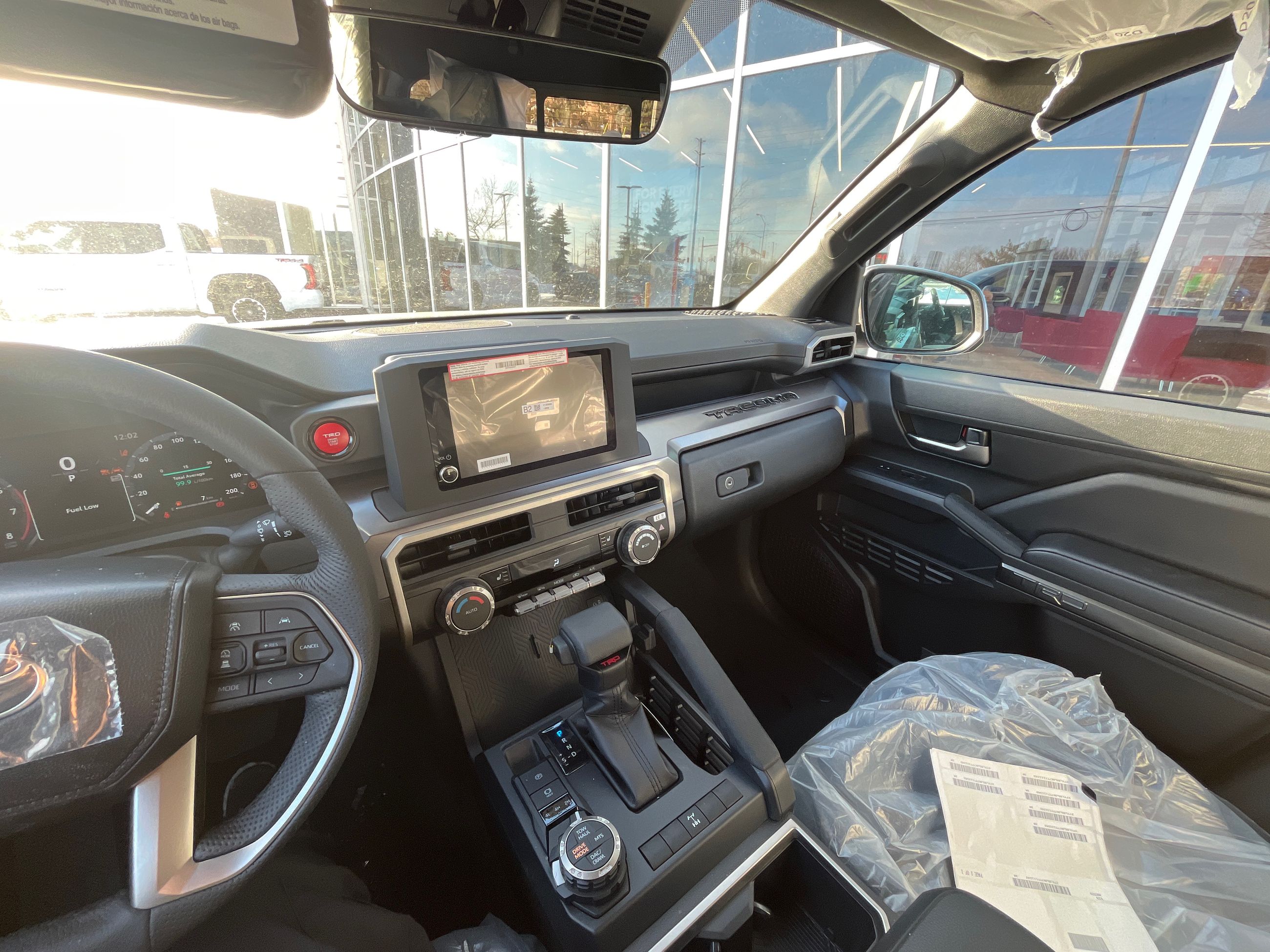 2026 Toyota Tacoma in Bolton, Ontario