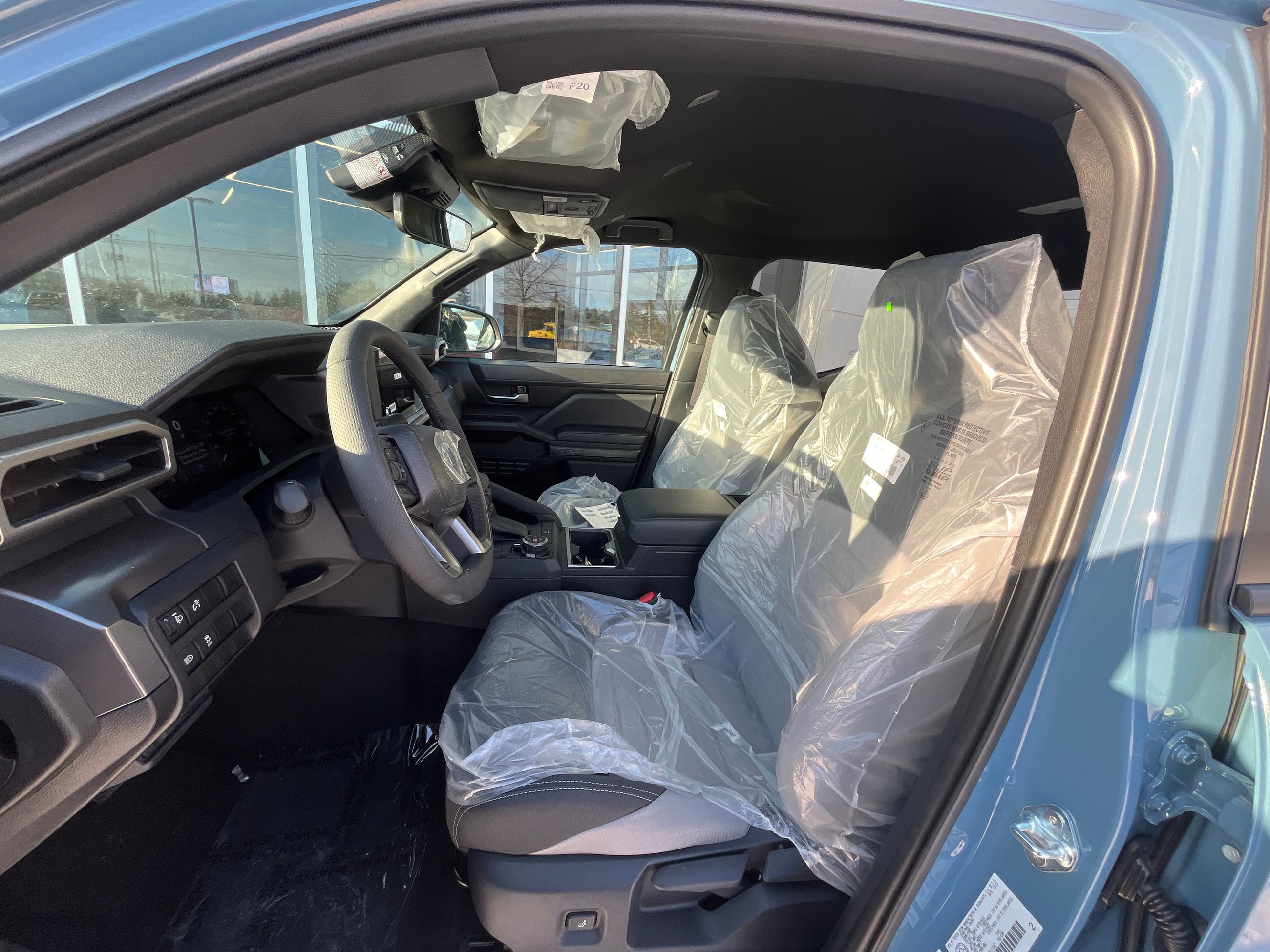 2026 Toyota Tacoma in Bolton, Ontario