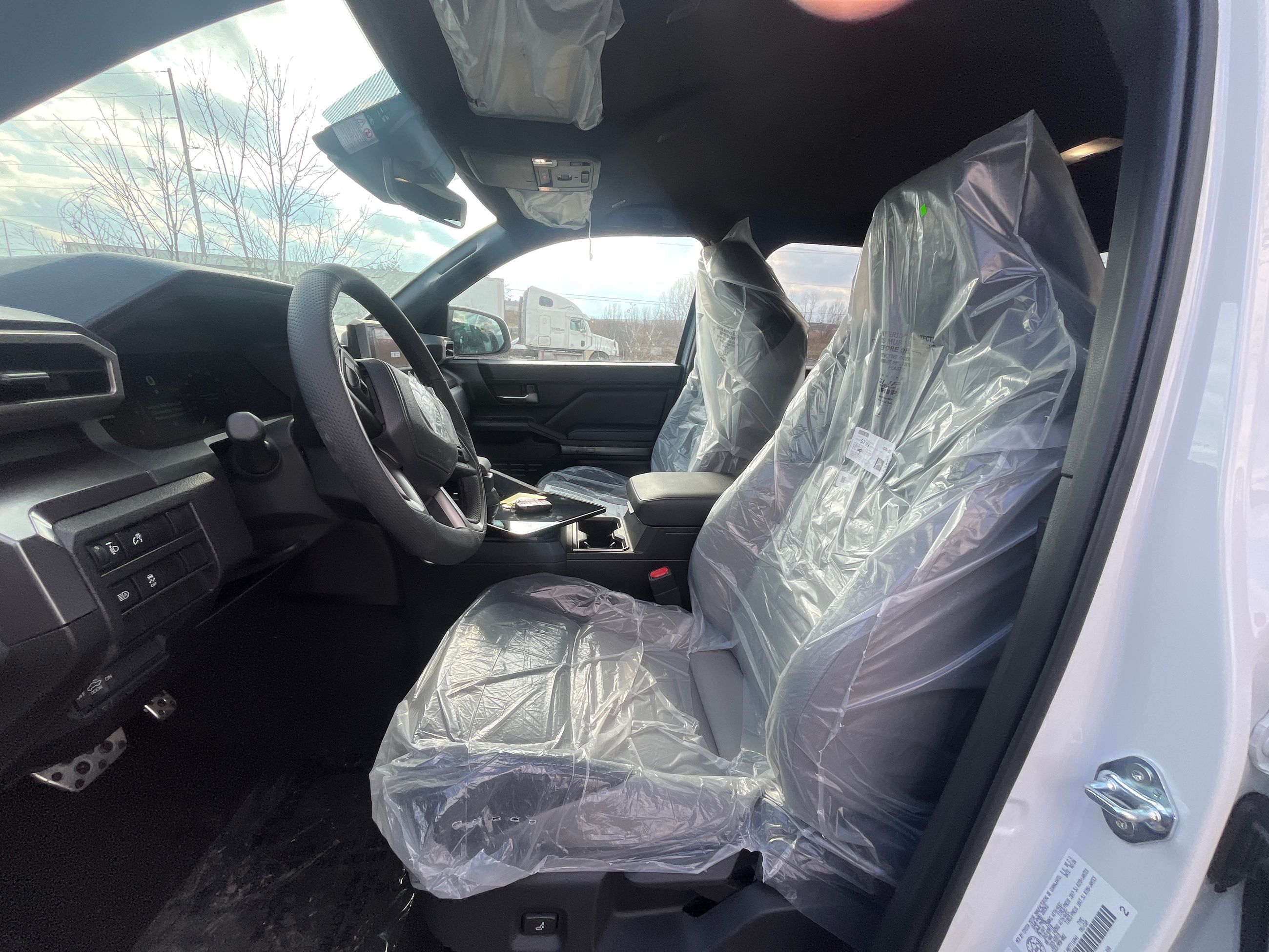 Toyota Tacoma  2026 à Bolton, Ontario