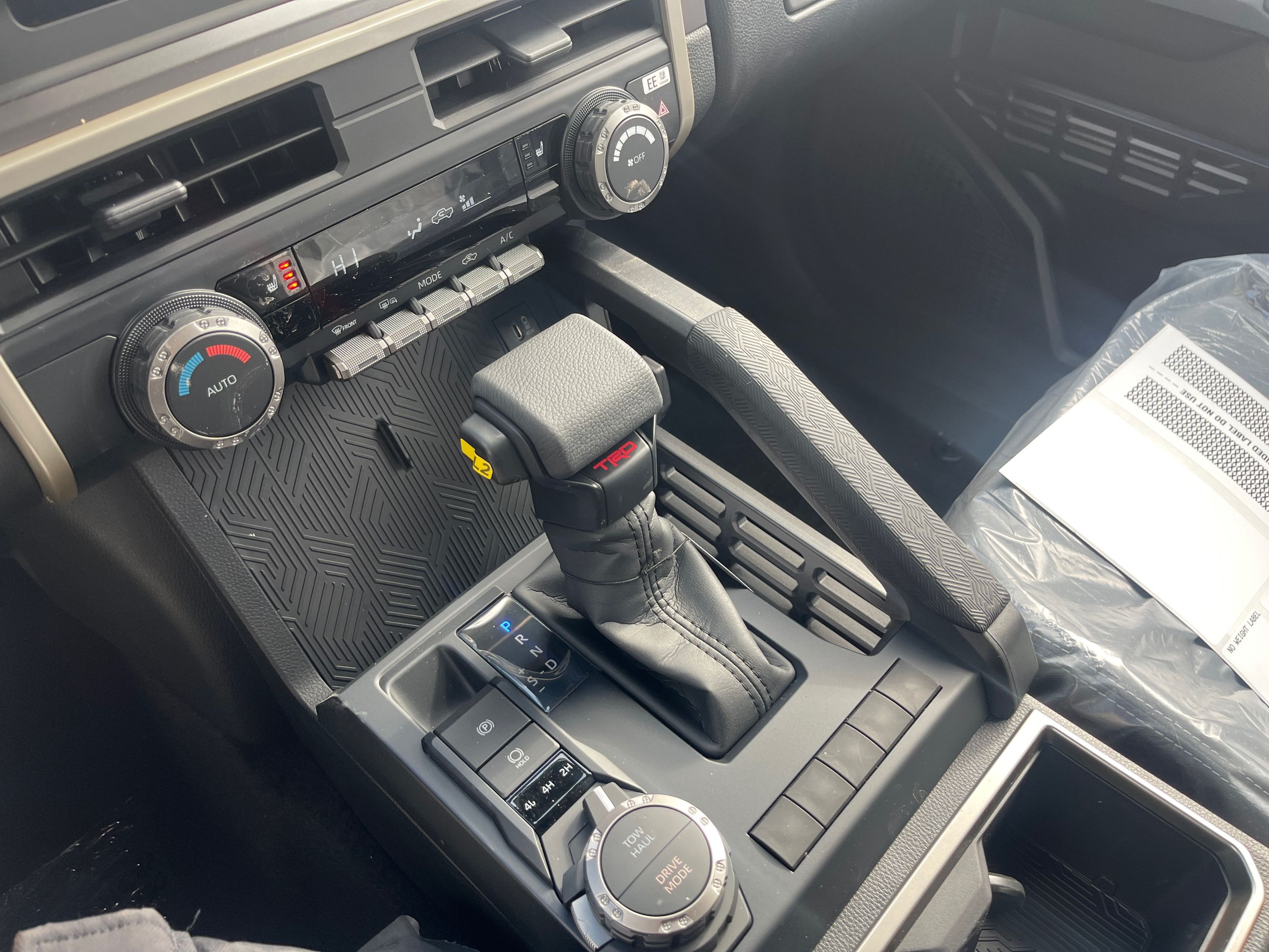 Toyota Tacoma  2026 à Bolton, Ontario