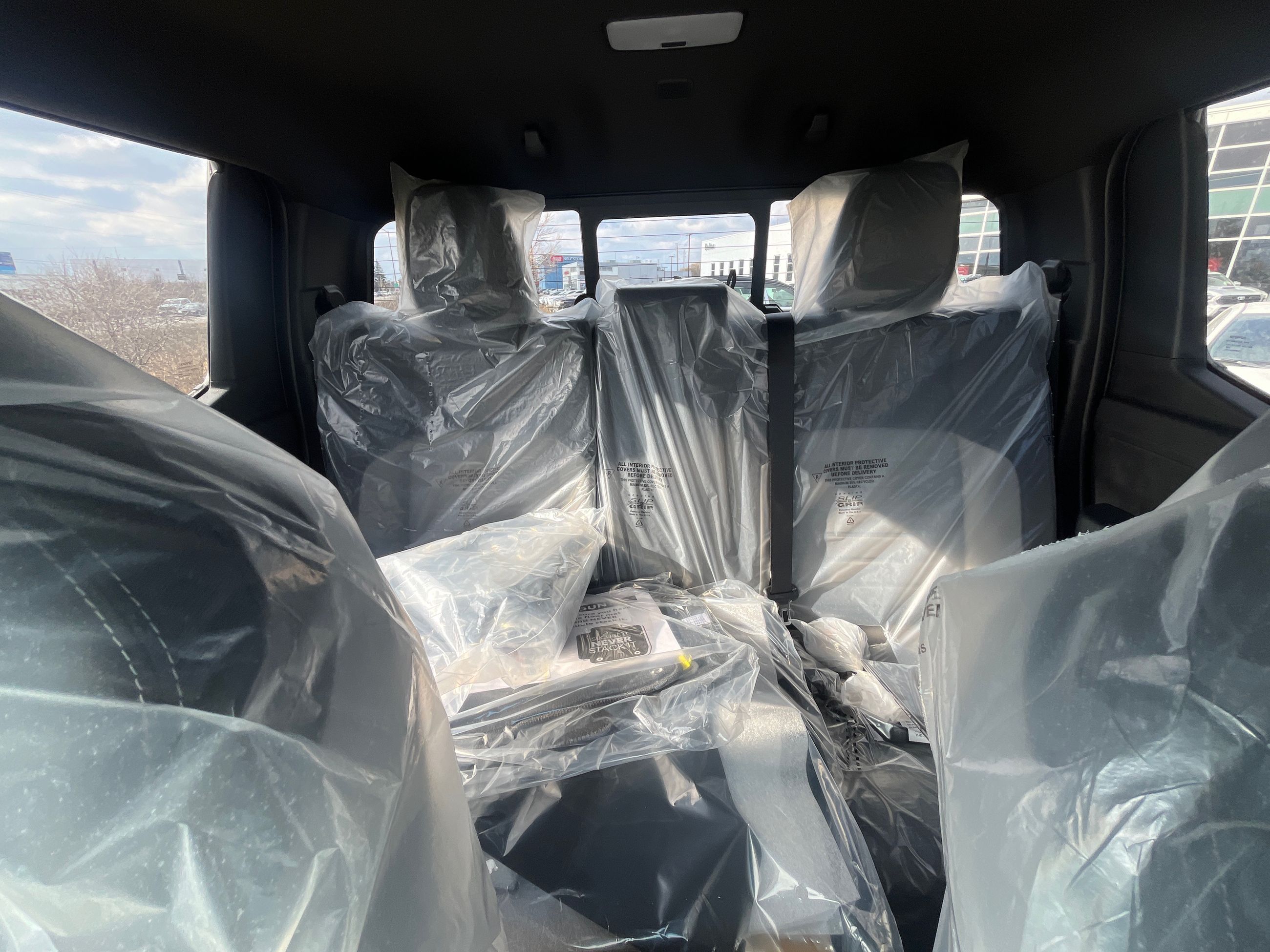 Toyota Tacoma  2026 à Bolton, Ontario