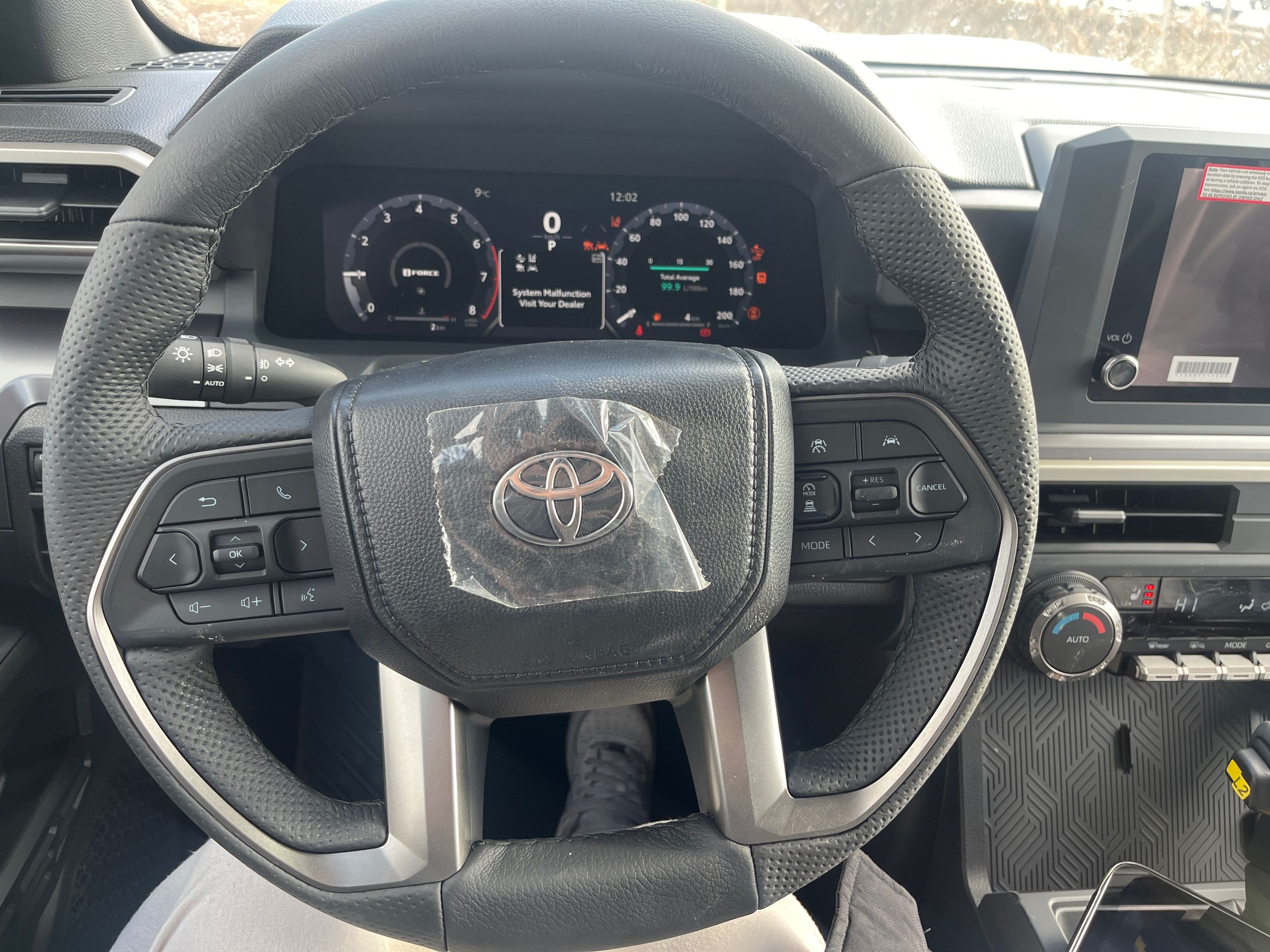 Toyota Tacoma  2026 à Bolton, Ontario