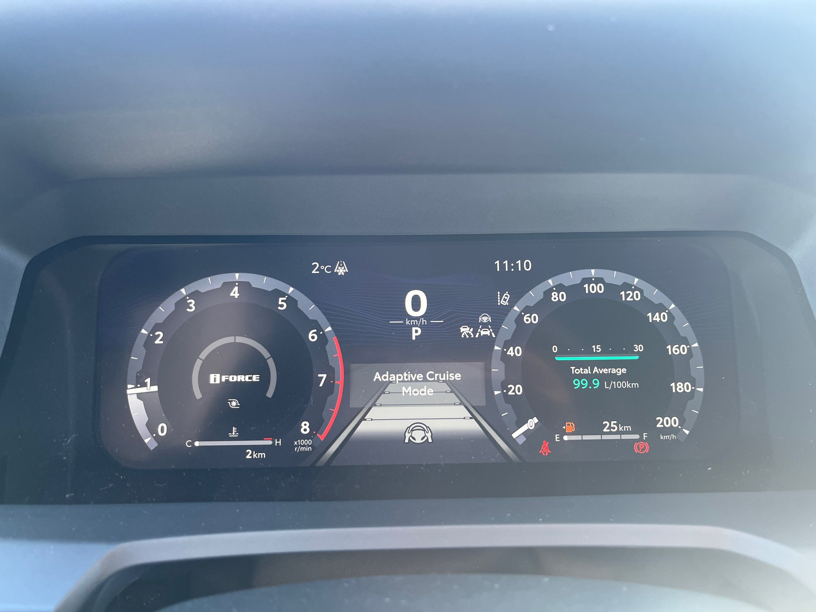 2026 Toyota Tacoma in Bolton, Ontario