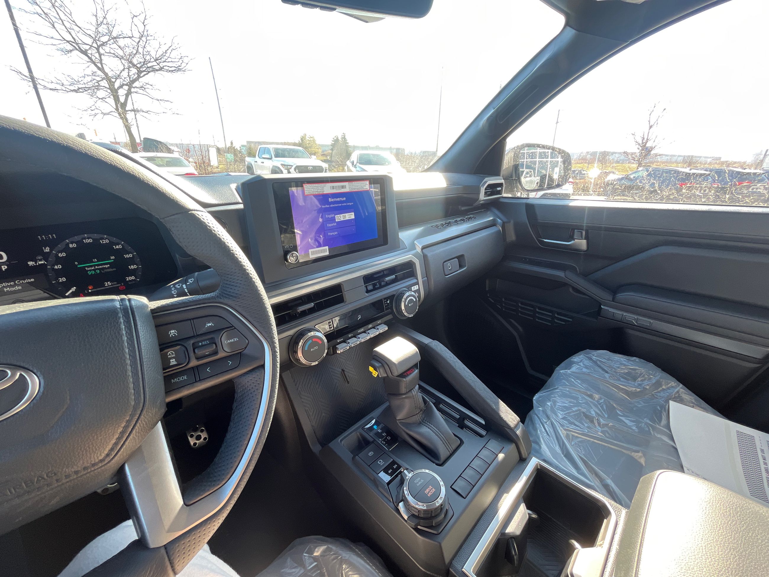 2026 Toyota Tacoma in Bolton, Ontario