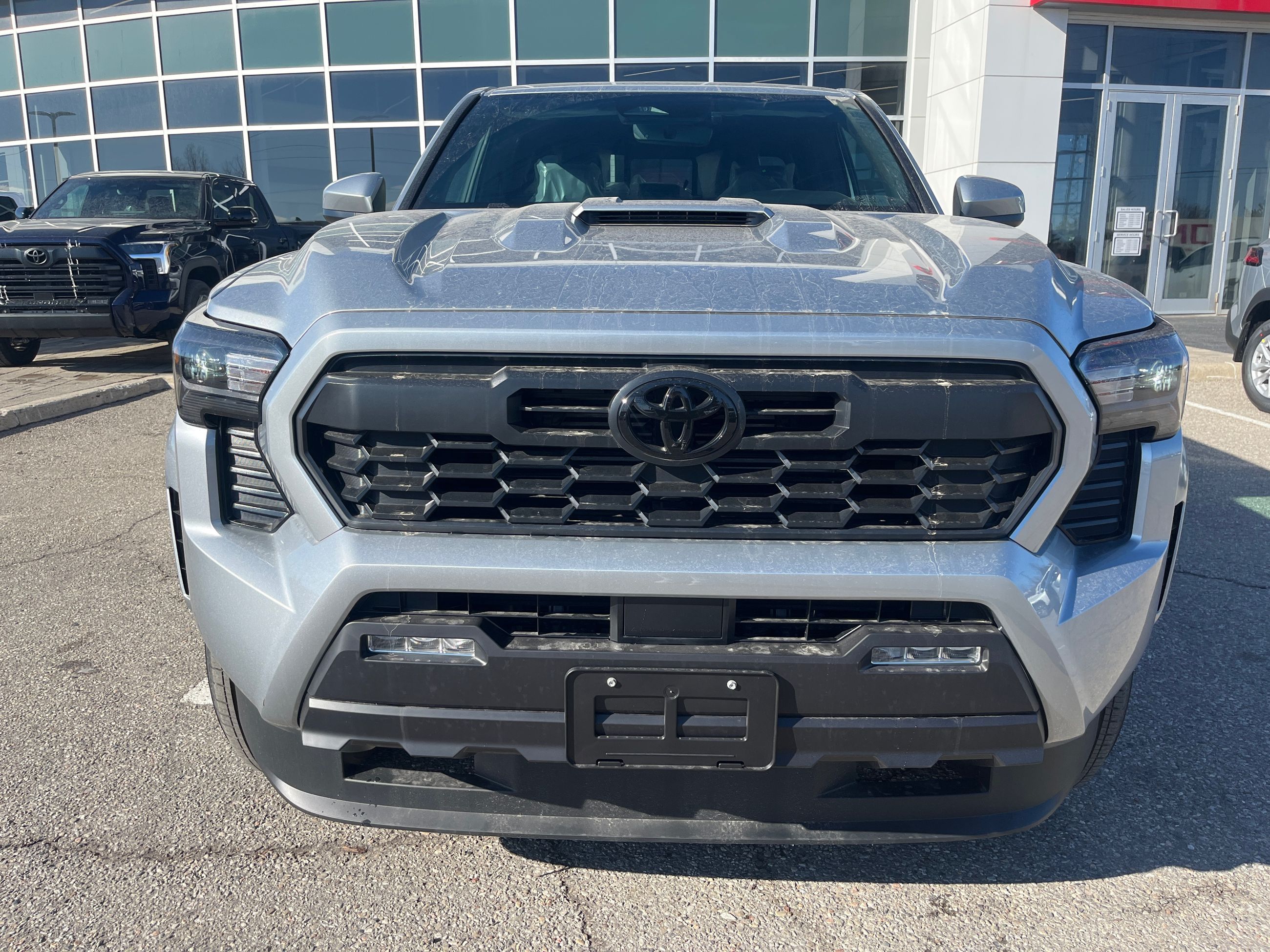 2026 Toyota Tacoma in Bolton, Ontario
