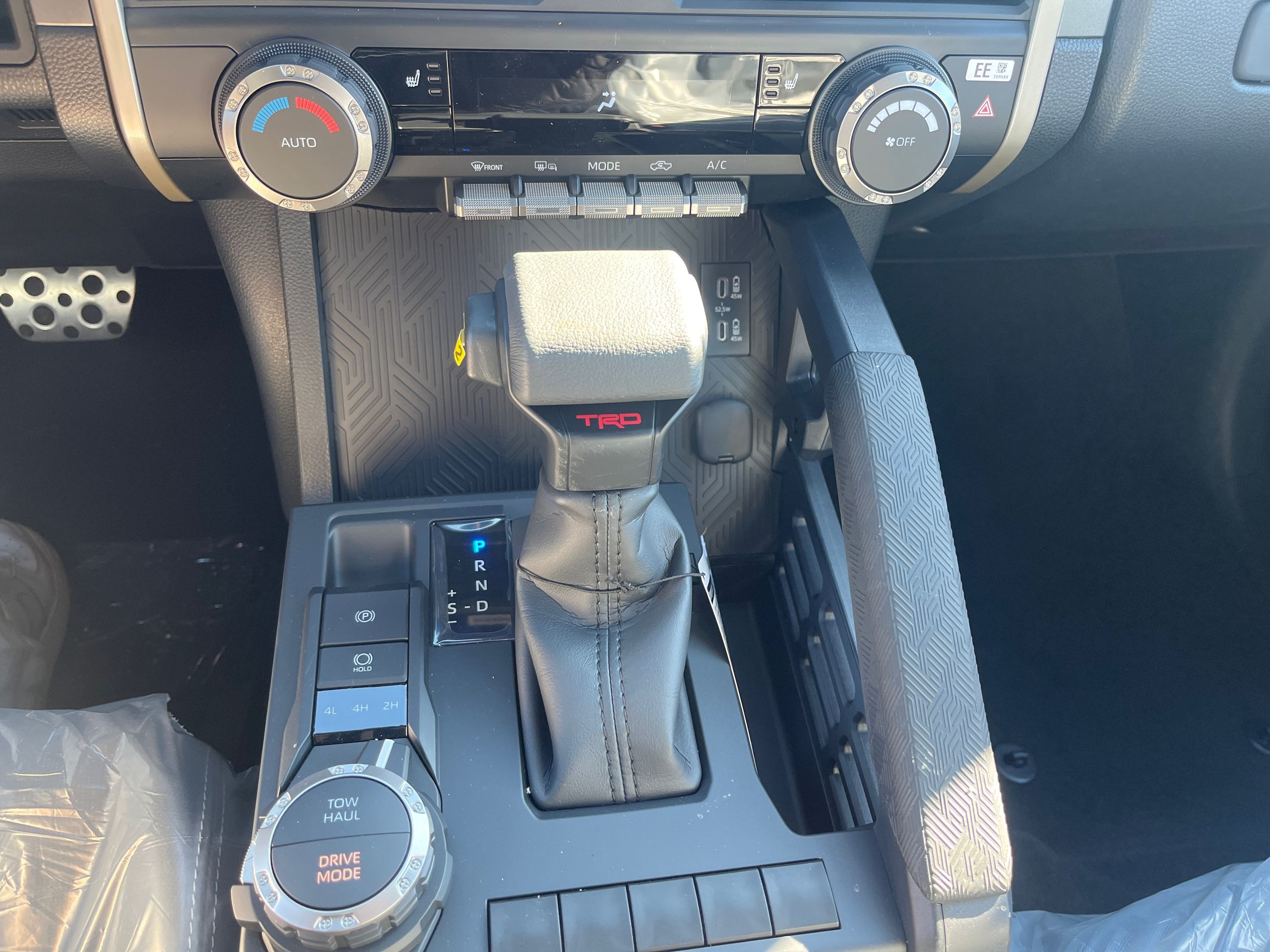2026 Toyota Tacoma in Bolton, Ontario