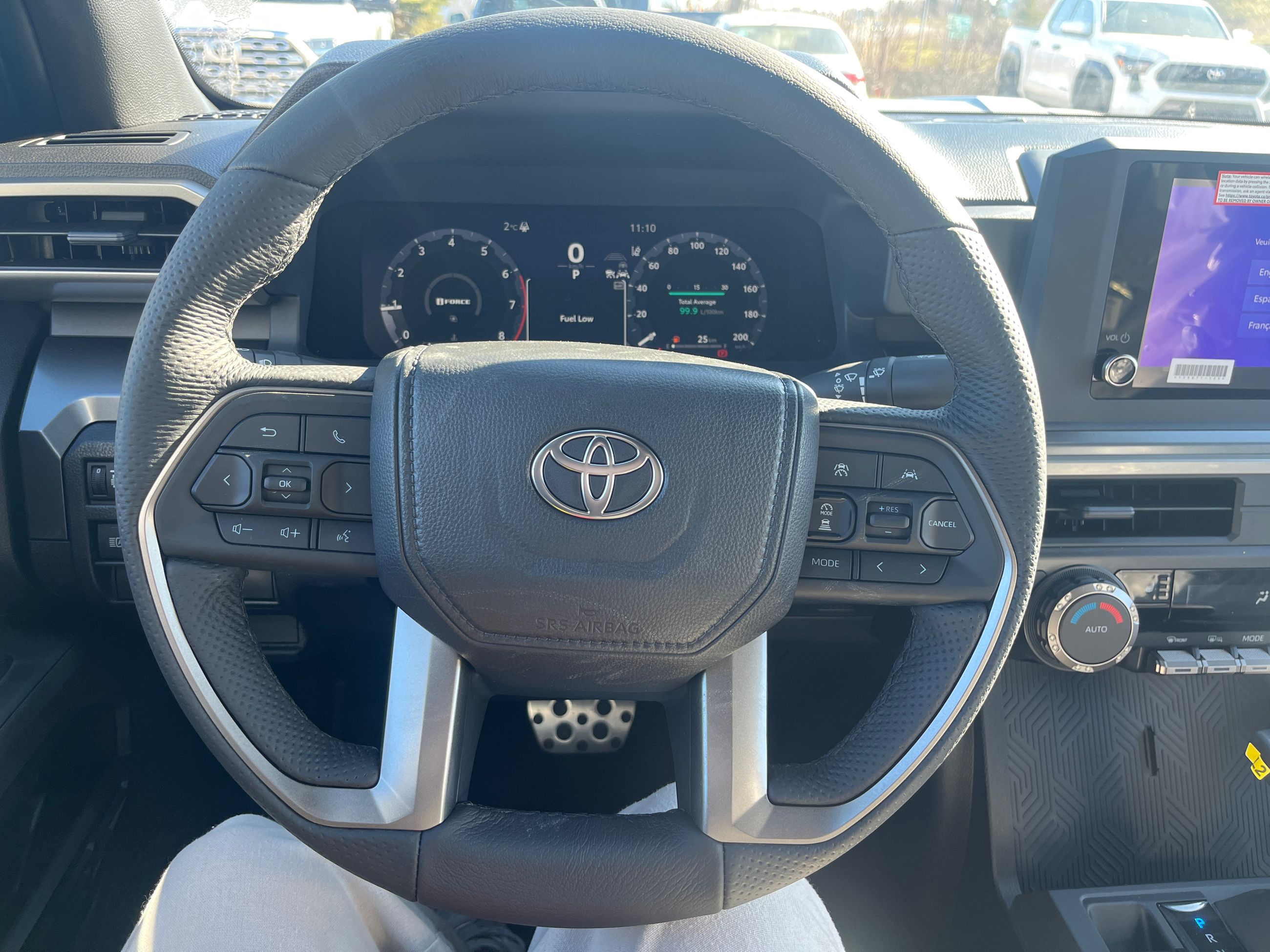 2026 Toyota Tacoma in Bolton, Ontario