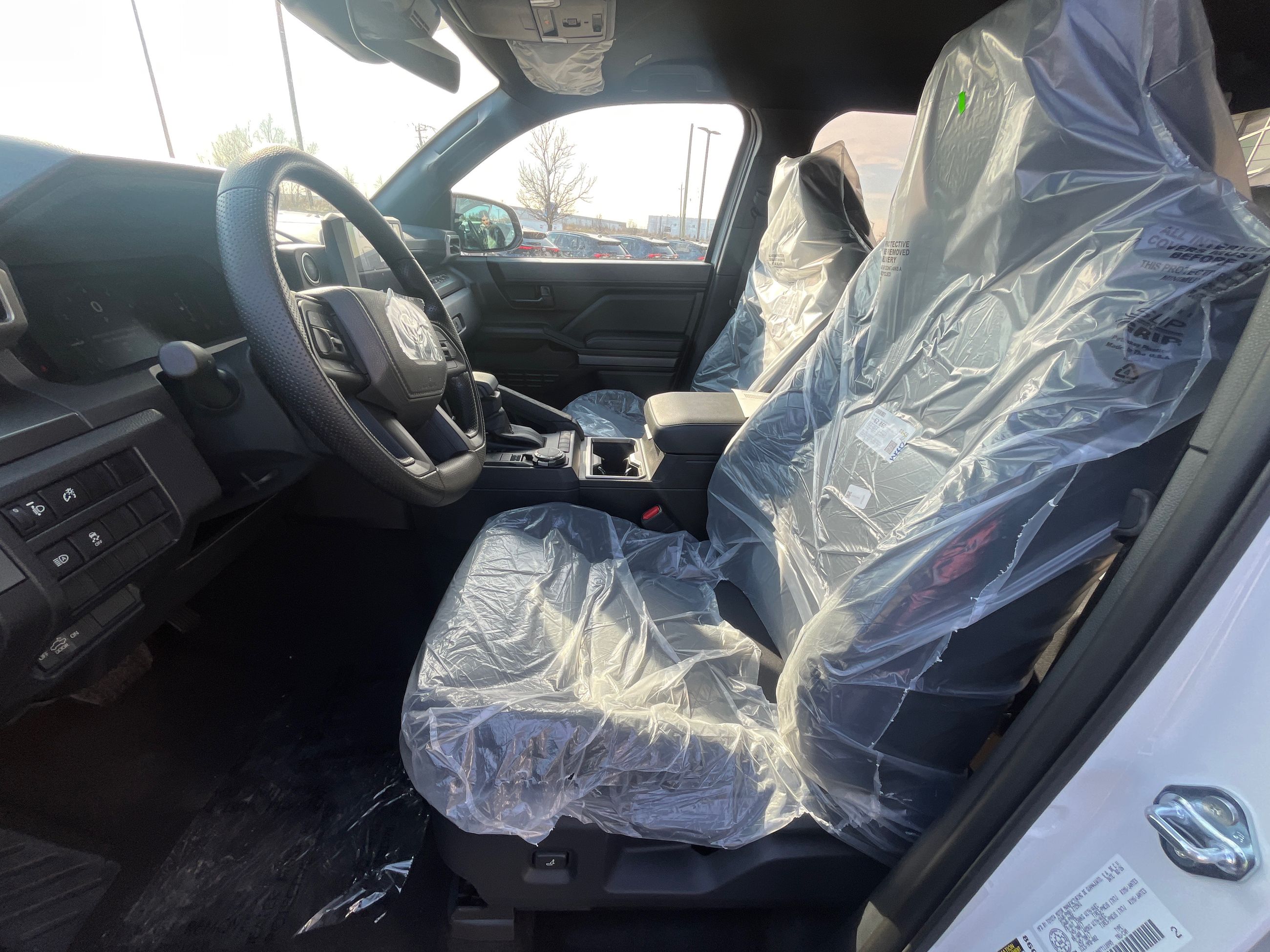 2026 Toyota Tacoma in Bolton, Ontario