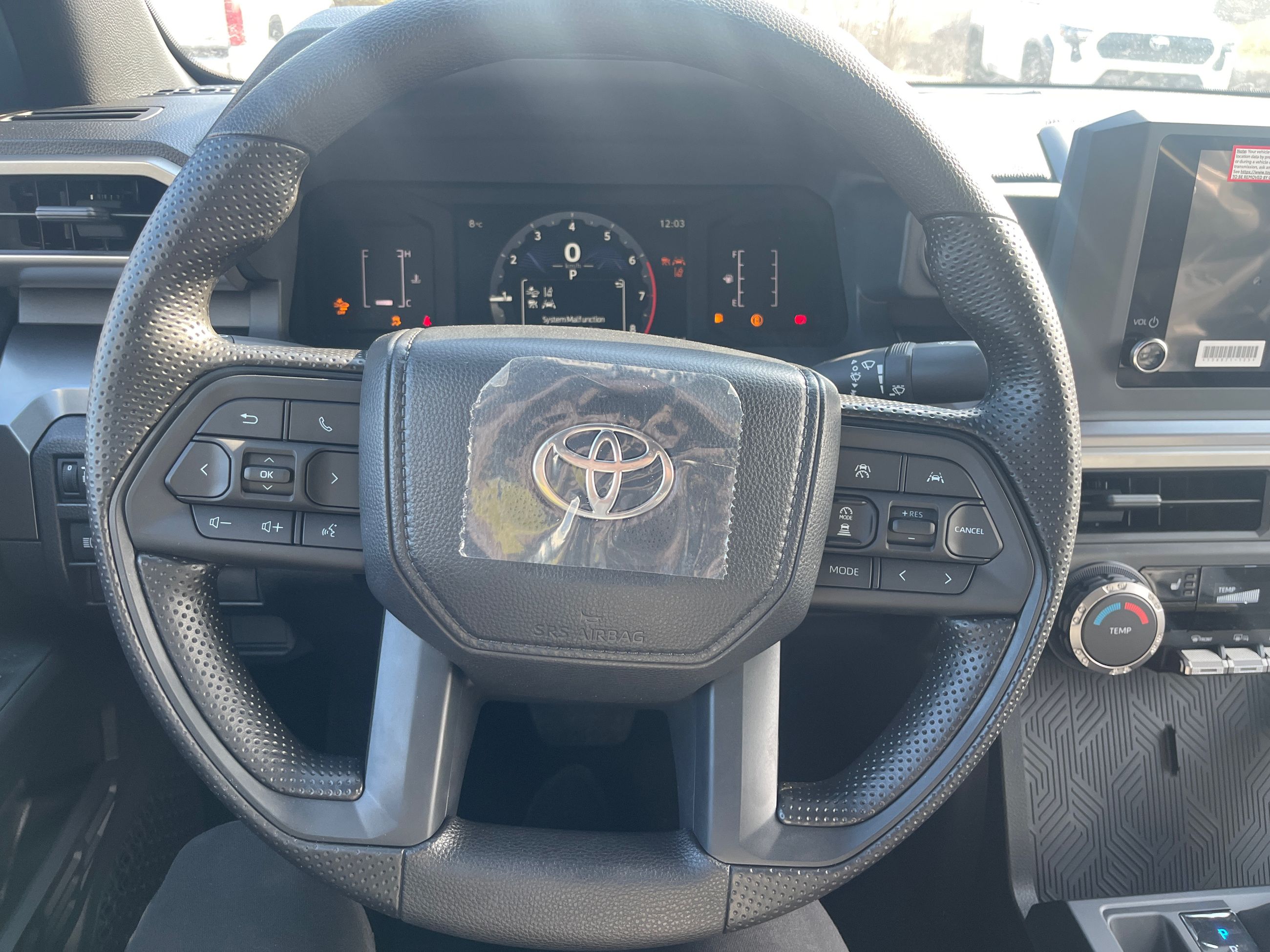 2026 Toyota Tacoma in Bolton, Ontario