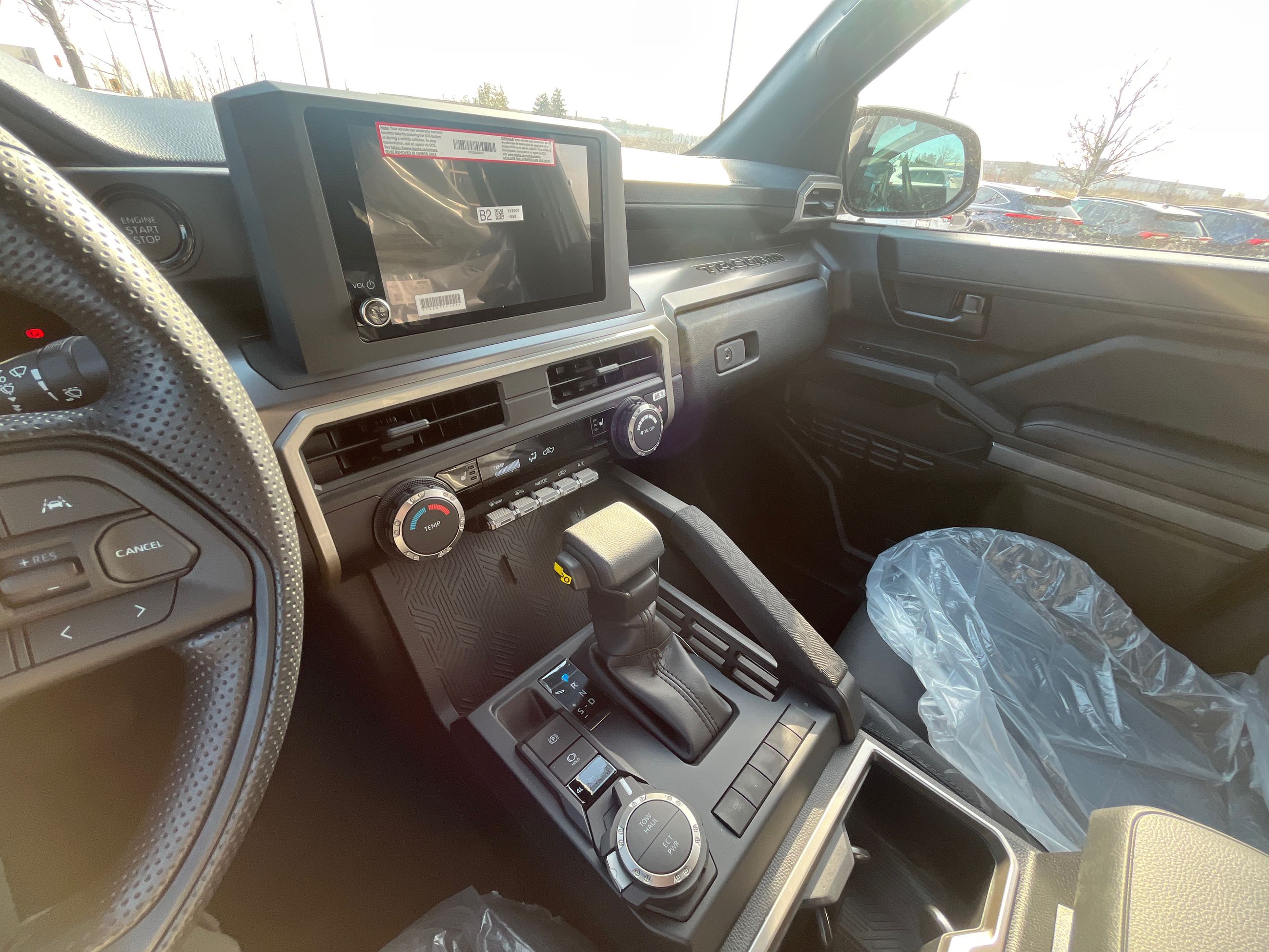 2026 Toyota Tacoma in Bolton, Ontario