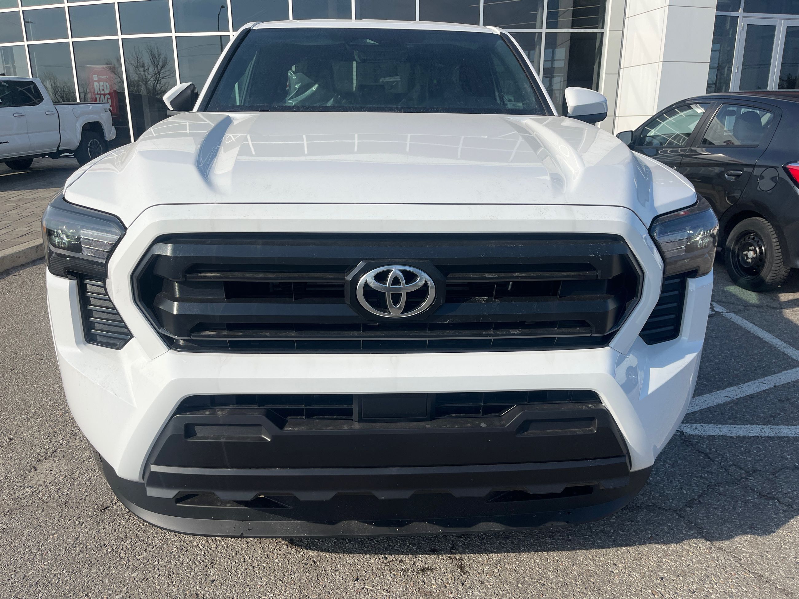 2026 Toyota Tacoma in Bolton, Ontario