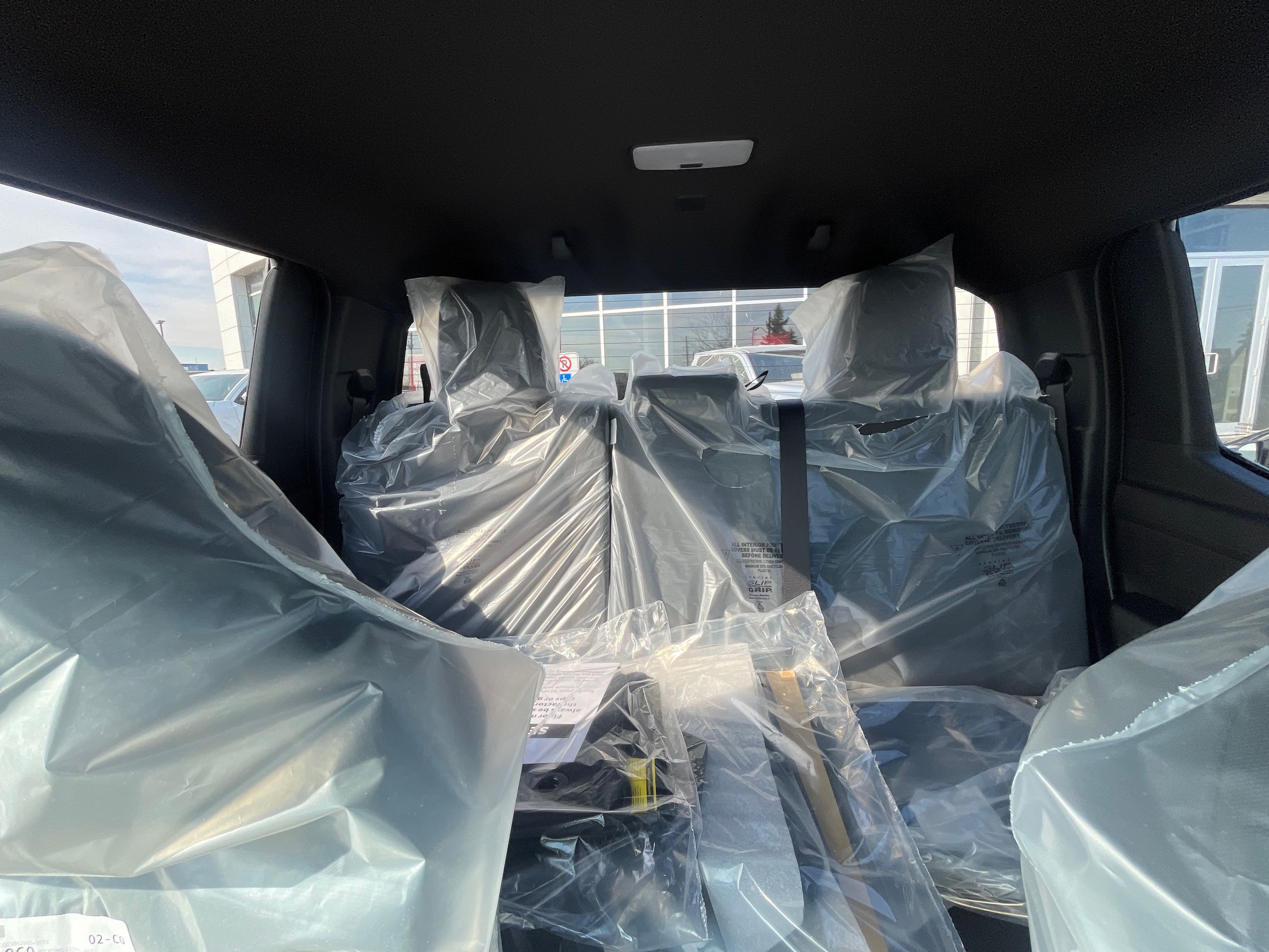 2026 Toyota Tacoma in Bolton, Ontario