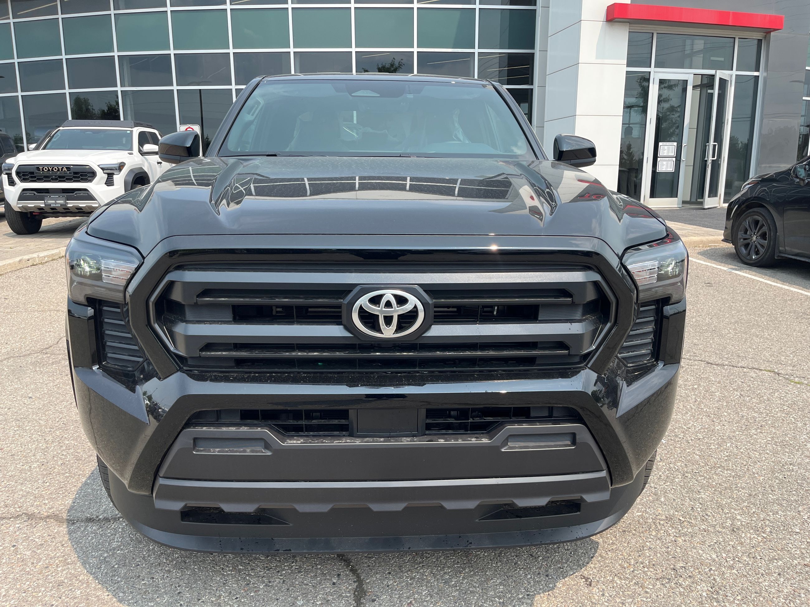 2026 Toyota Tacoma in Bolton, Ontario