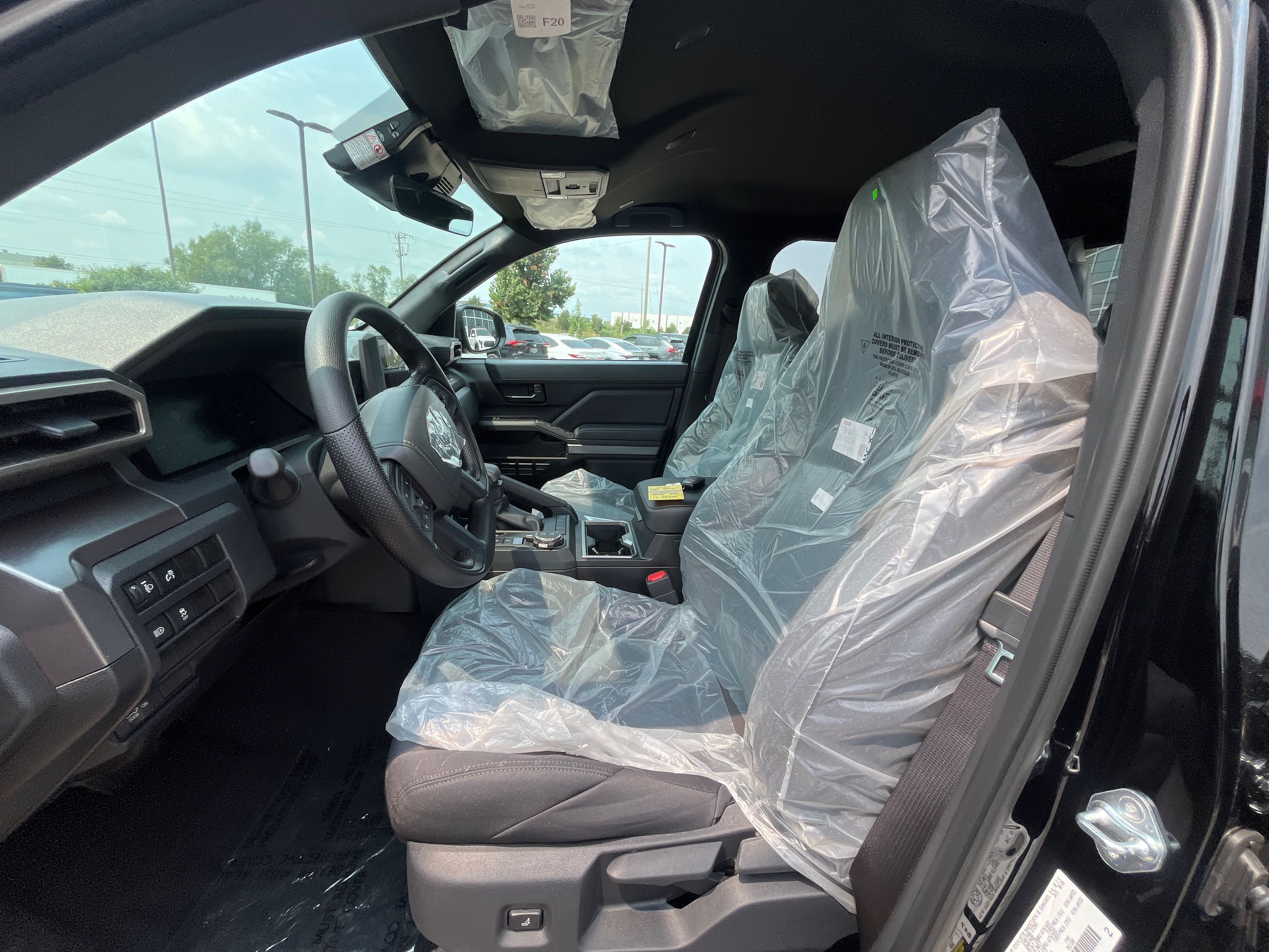 2026 Toyota Tacoma in Bolton, Ontario