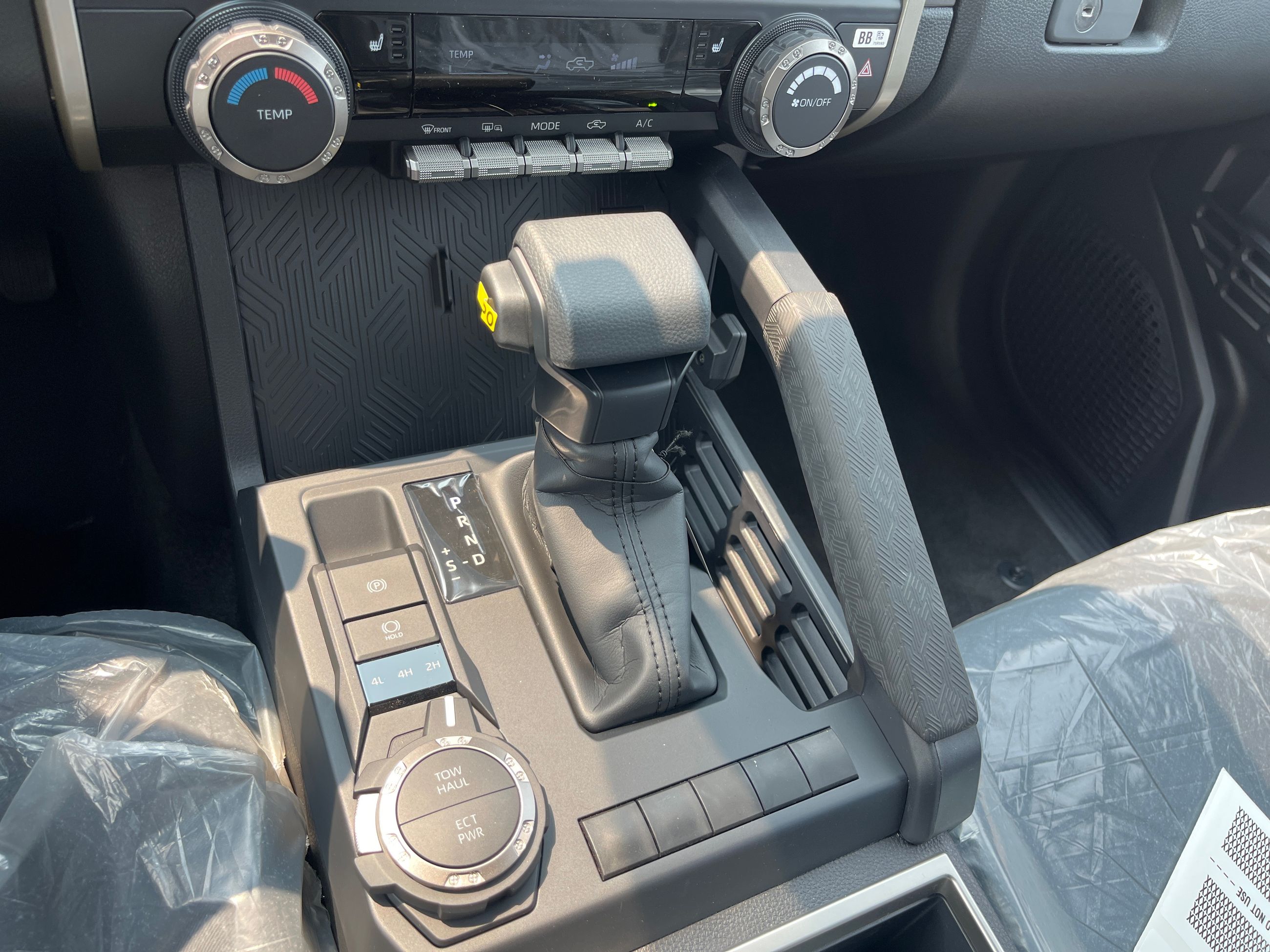 2026 Toyota Tacoma in Bolton, Ontario