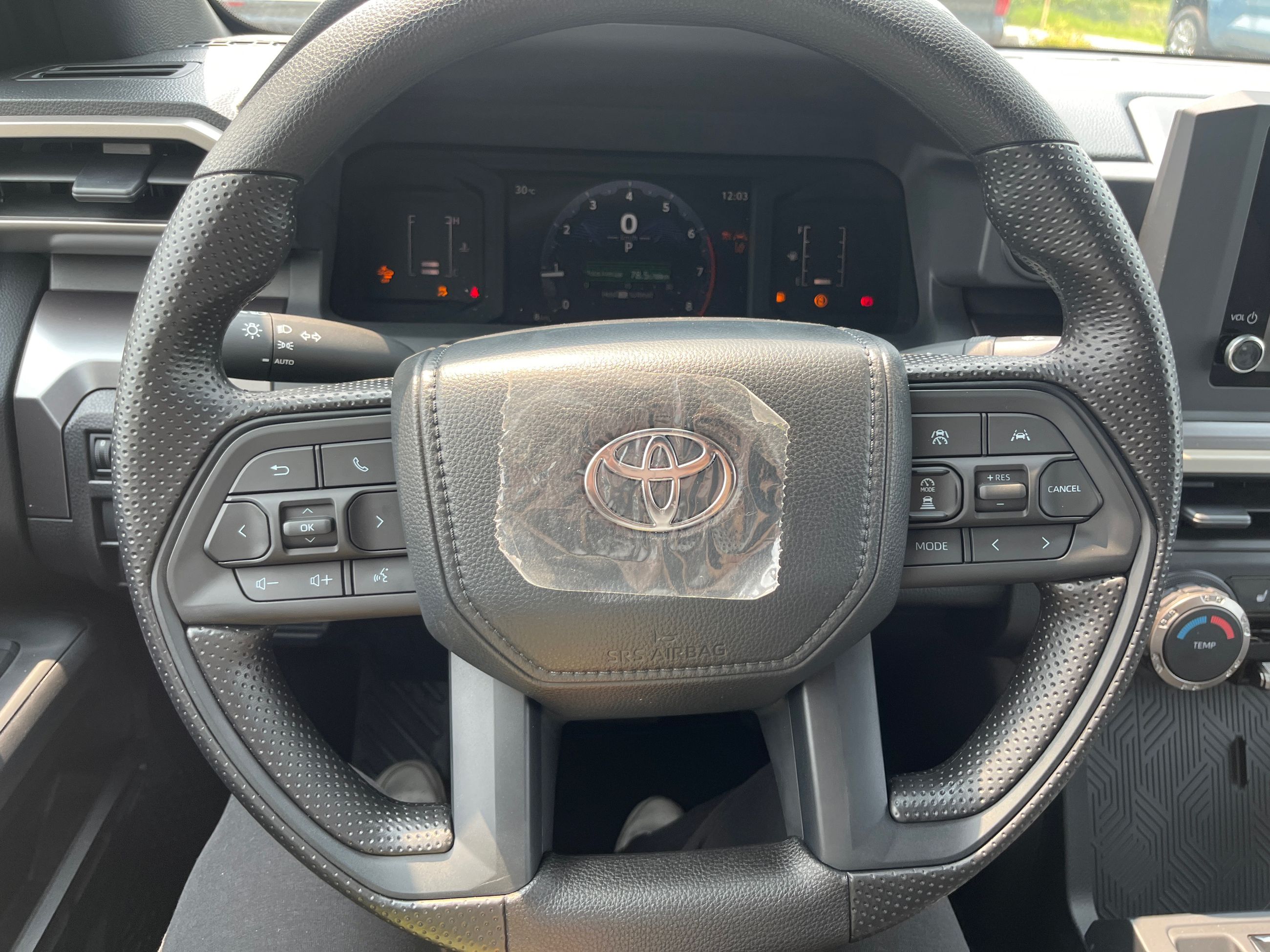 2026 Toyota Tacoma in Bolton, Ontario