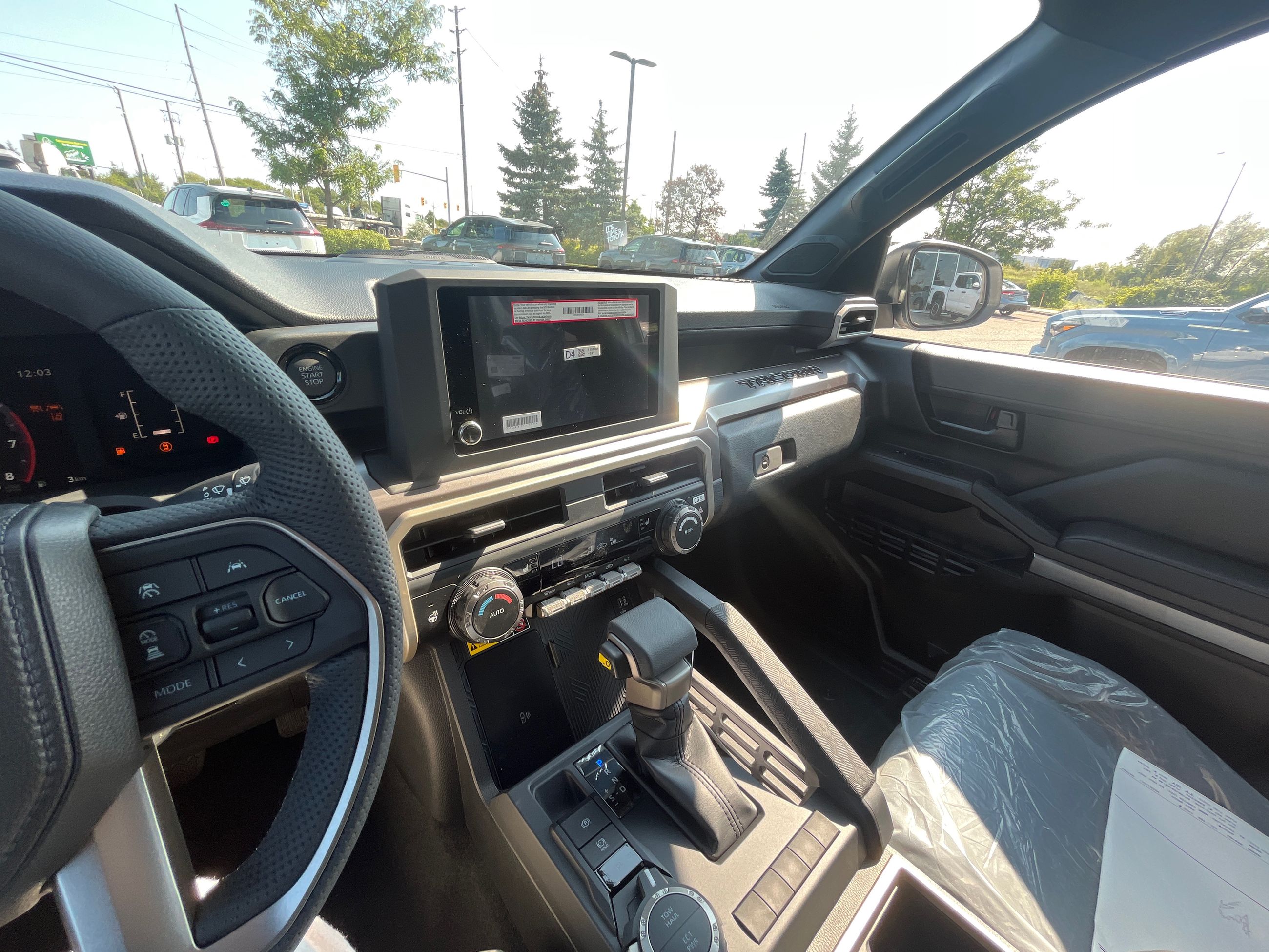 Toyota Tacoma  2026 à Bolton, Ontario
