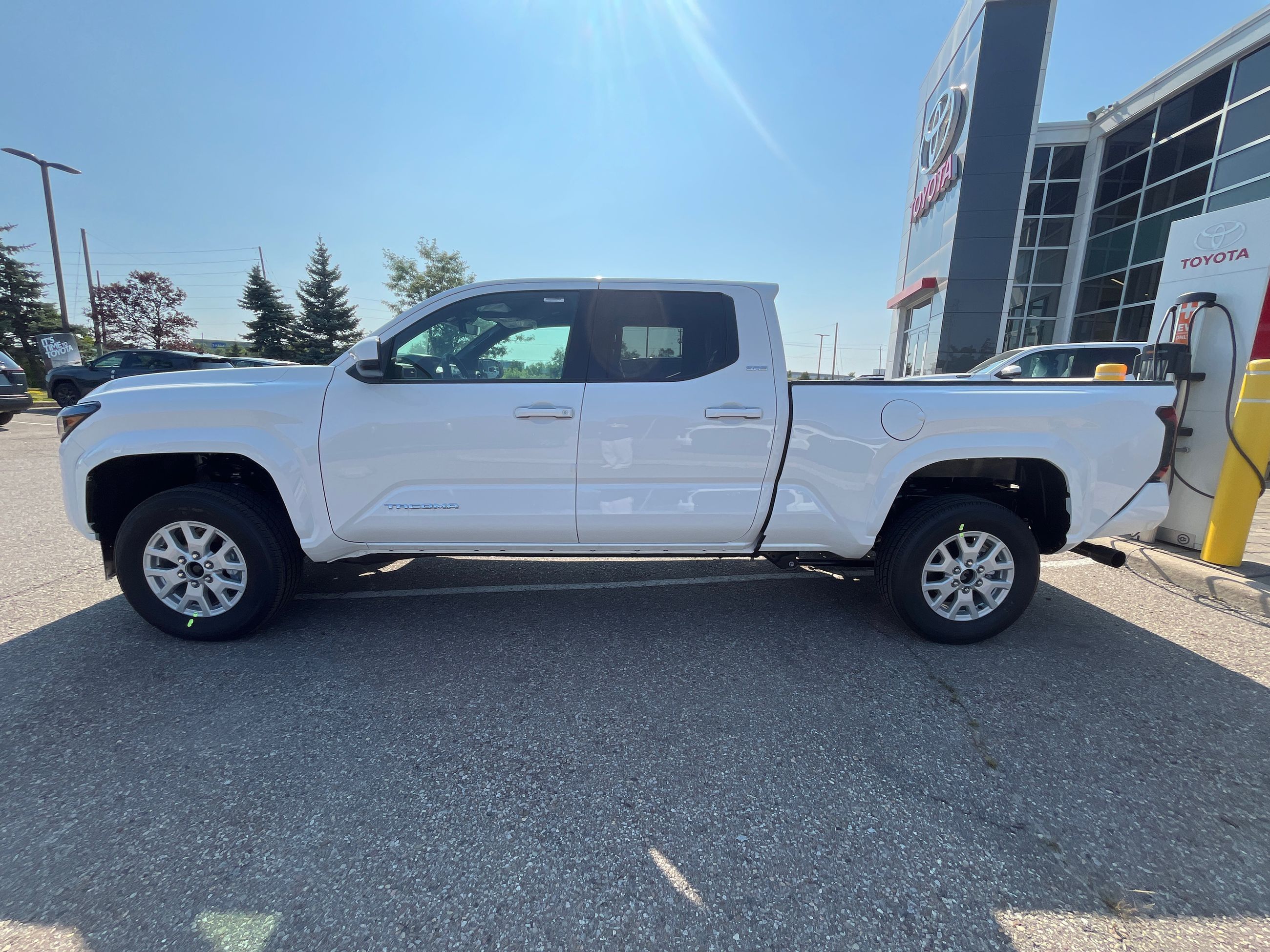 Toyota Tacoma  2026 à Bolton, Ontario